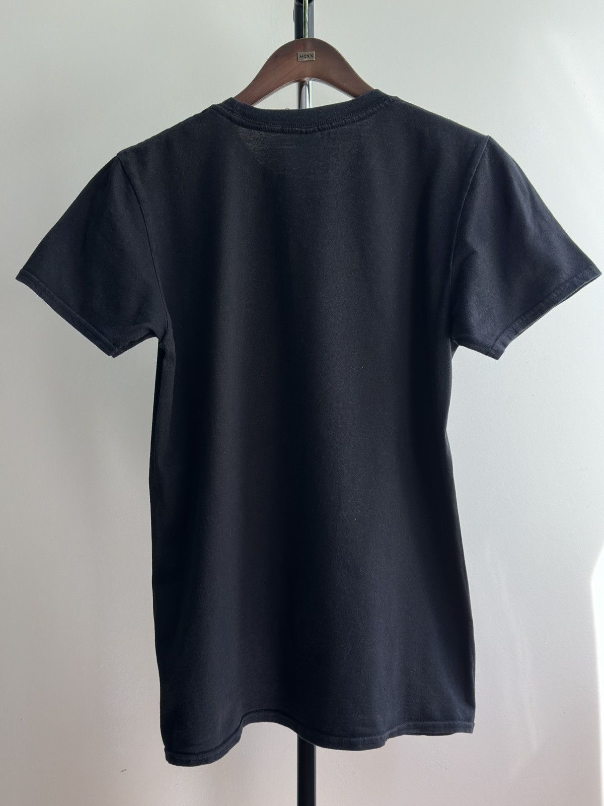 Band Tees × Vintage VINTAGE Y2K ANTHRAX BAND TEE Size US M / EU 48-50 / 2 - 7 Thumbnail