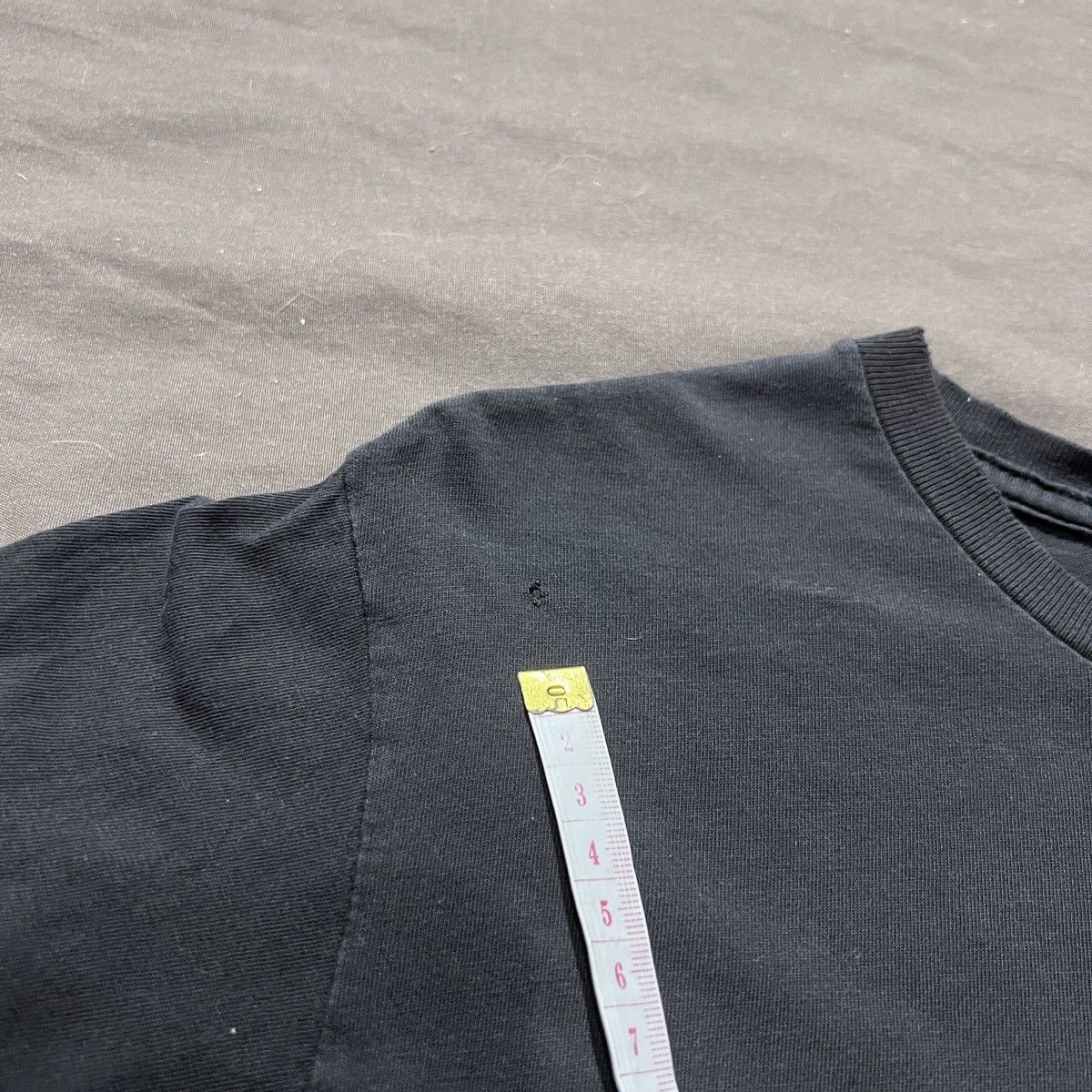 Band Tees Vintage Y2K Nine Inch Nails NIN Tee Industrial rock Size US S / EU 44-46 / 1 - 14 Thumbnail