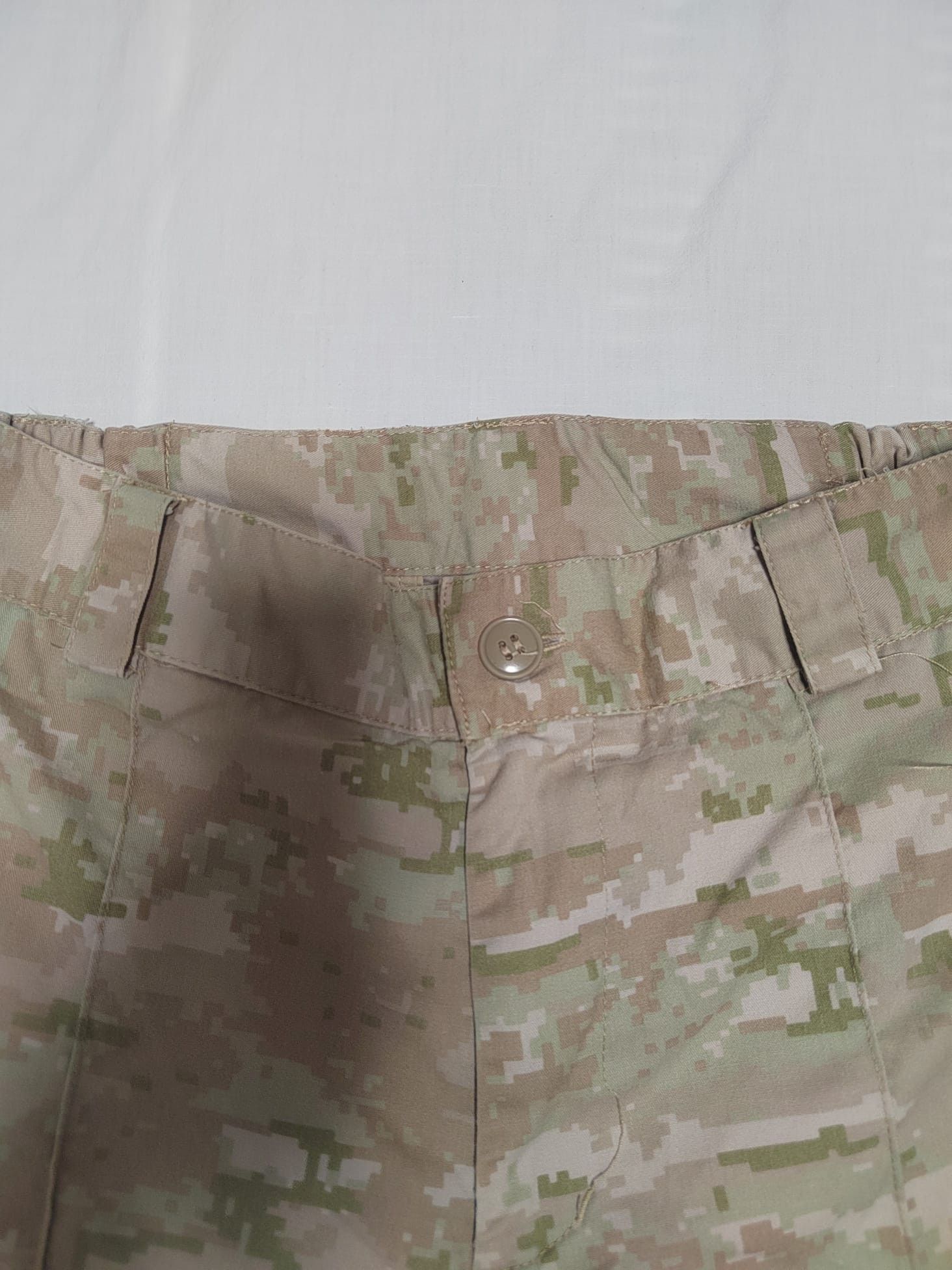 Vintage *NEW!* Russian Desert uniform Size US M / EU 48-50 / 2 - 10 Thumbnail