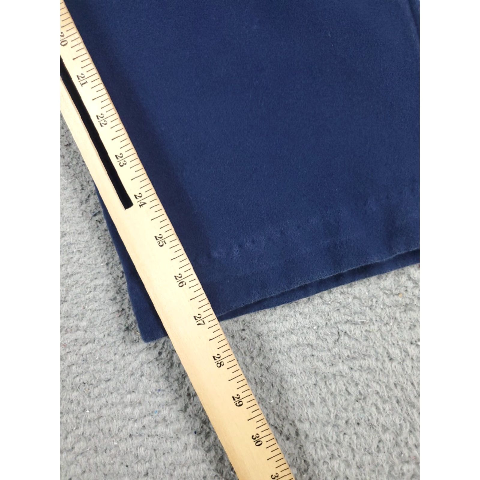 Adidas Adidas Sweatpants Mens XL Blue Joggers Activewear Y2K Size US 36 / EU 52 - 4 Thumbnail