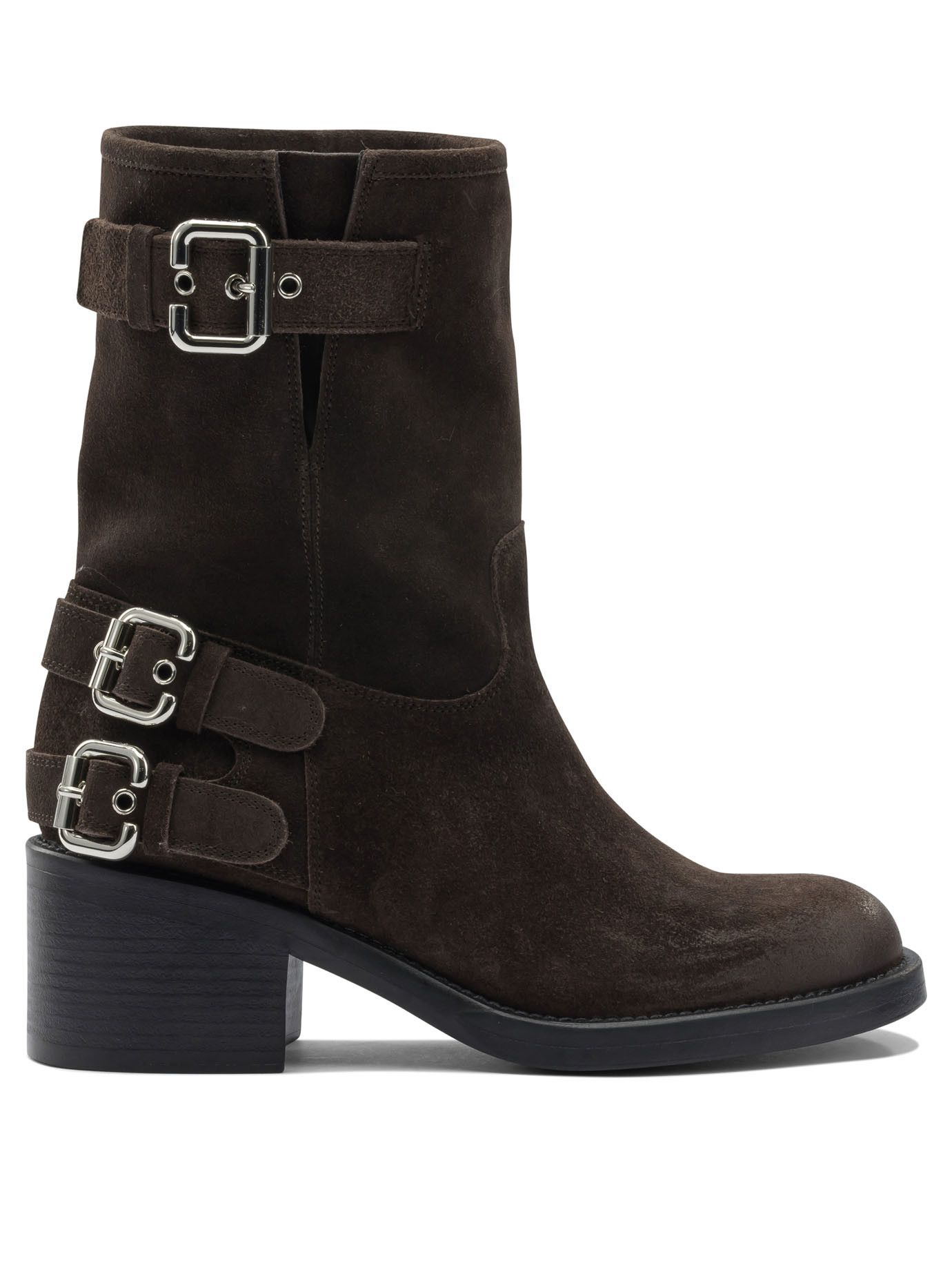Chloe Chloe Dakota 60Mm Ankle Boots IT 40 Women - USA Duties Paid Size US 10 / IT 40 - 1 Thumbnail