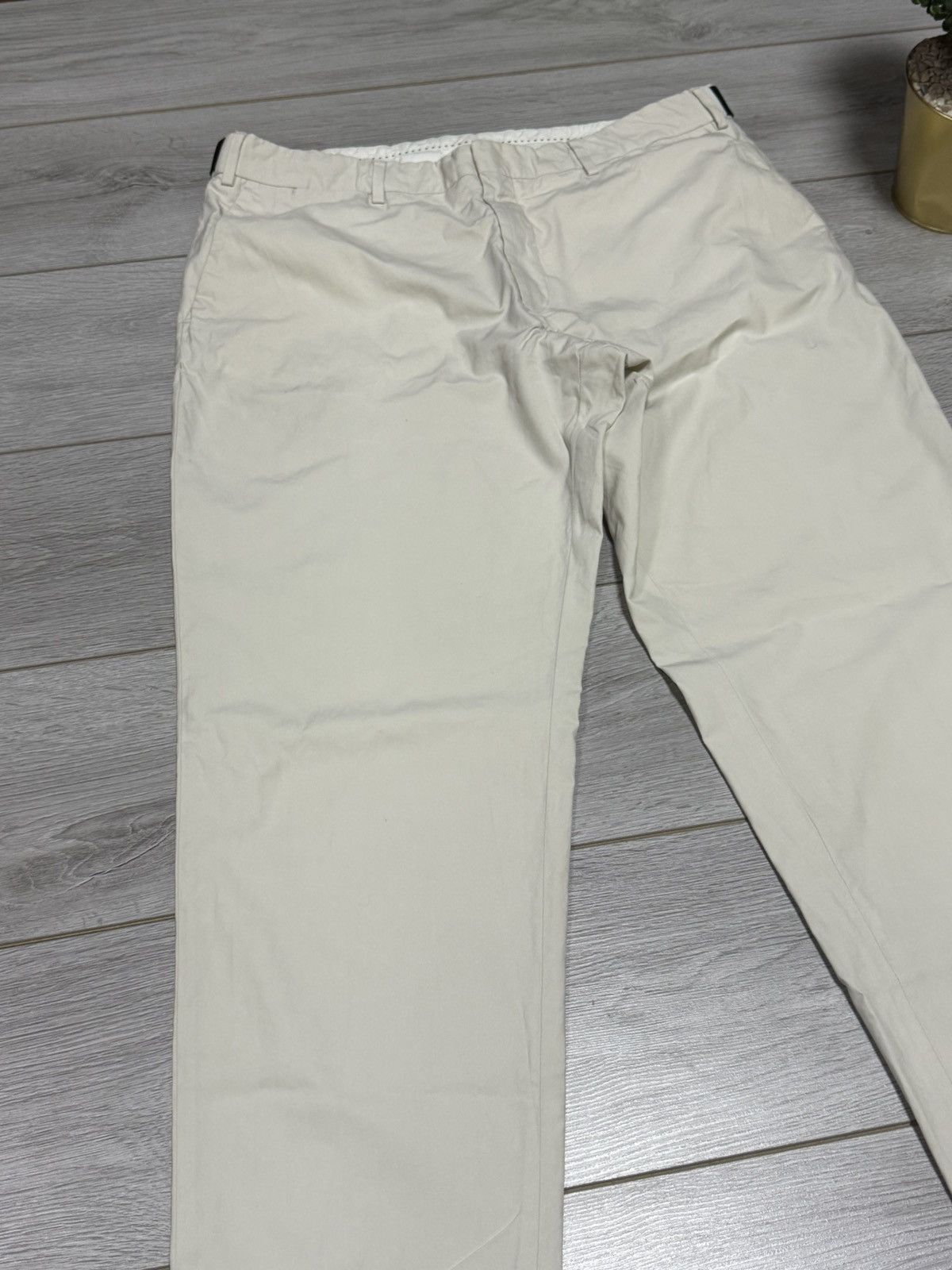 Dries Van Noten Dries Van Noten pants trousers 54 size Size US 34 / EU 50 - 9 Thumbnail