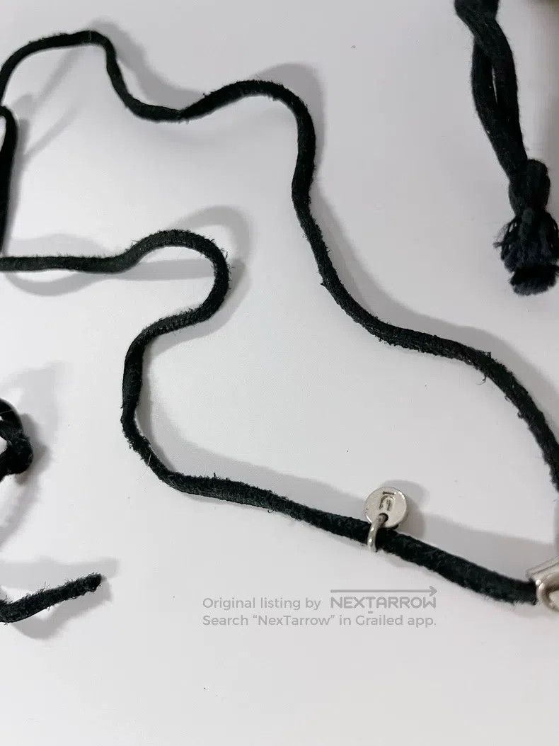 Undercover Undercover Bell Necklace Size ONE SIZE - 3 Thumbnail