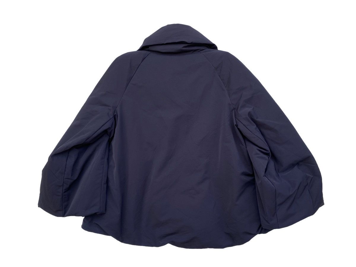 Jil Sander × Uniqlo Jil Sander X Uniqlo Puffer Jacket Size US L / EU 52-54 / 3 - 2 Thumbnail