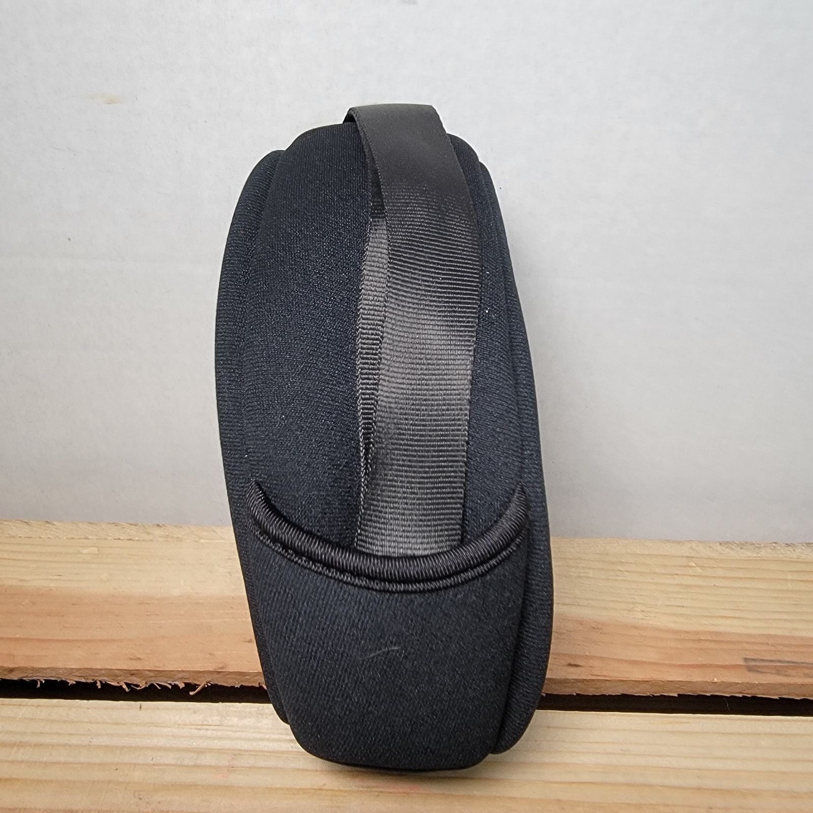 Beats By Dre Beats by Dre Black Headphones Soft Zipper Case Size ONE SIZE - 2 Thumbnail