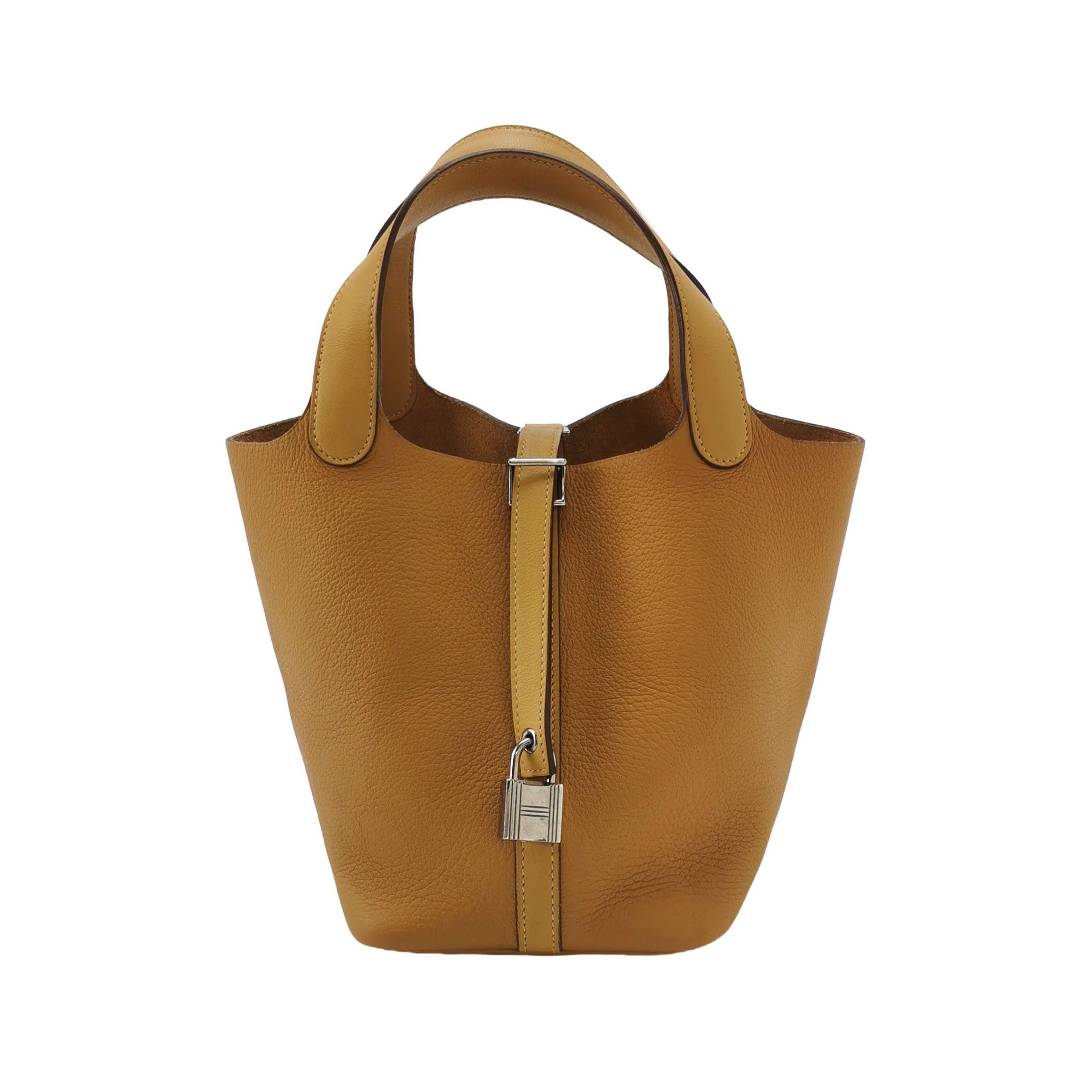Hermes Hermes Women os Tote Bags Size ONE SIZE - 1 Thumbnail