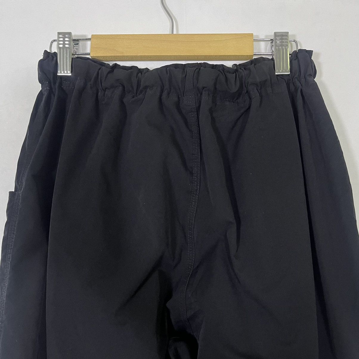 NANO universe NANO UNIVERSE INSULATED PUFFER PANT Size 27" / US 4 / IT 40 - 4 Thumbnail