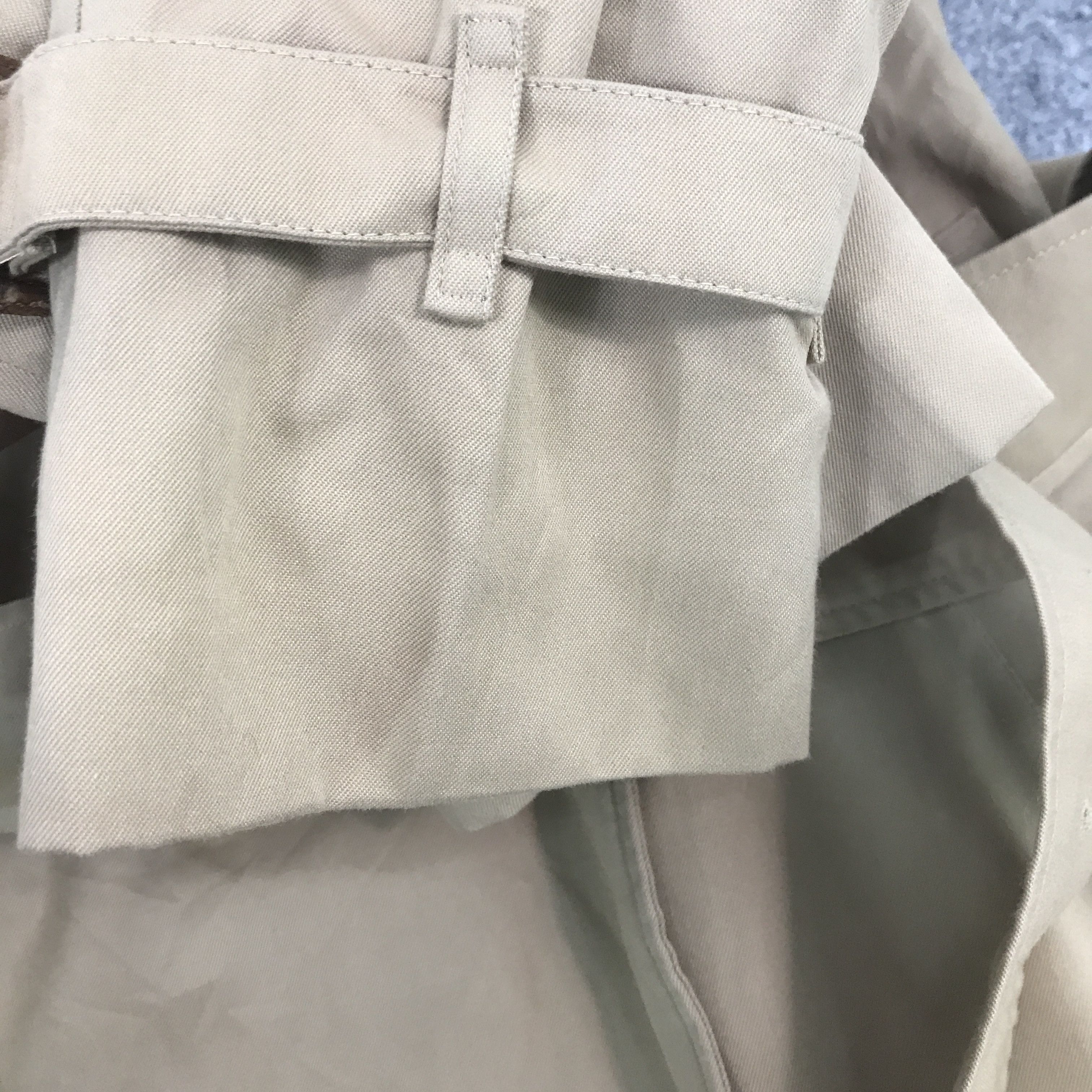 Burberry Burberry Parkas made in england jacket Size US M / EU 48-50 / 2 - 8 Thumbnail