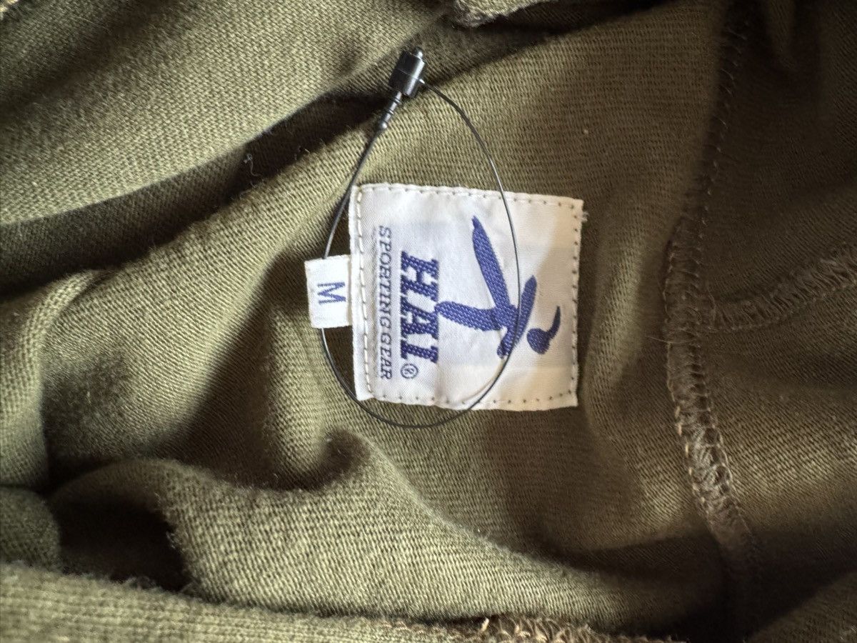 Hai Sporting Gear Vintage hai sporting gear hood Size US M / EU 48-50 / 2 - 5 Thumbnail
