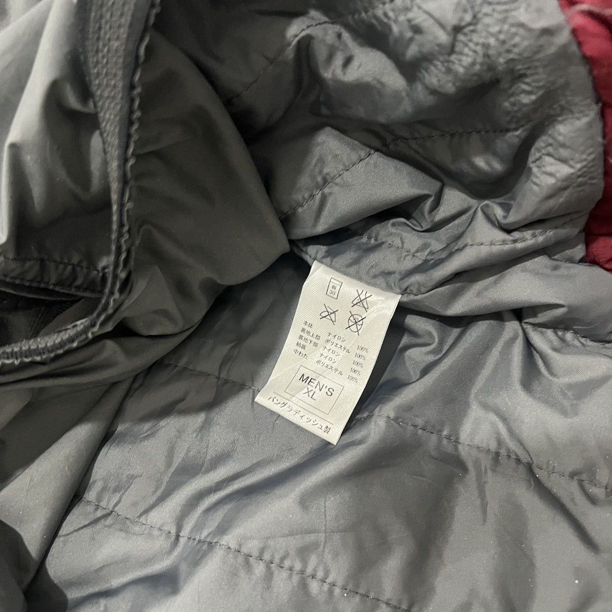 Nike ACG Vintage Nike ACG Stormfit Snowboarding Jacket Size XL Size US XL / EU 56 / 4 - 7 Thumbnail