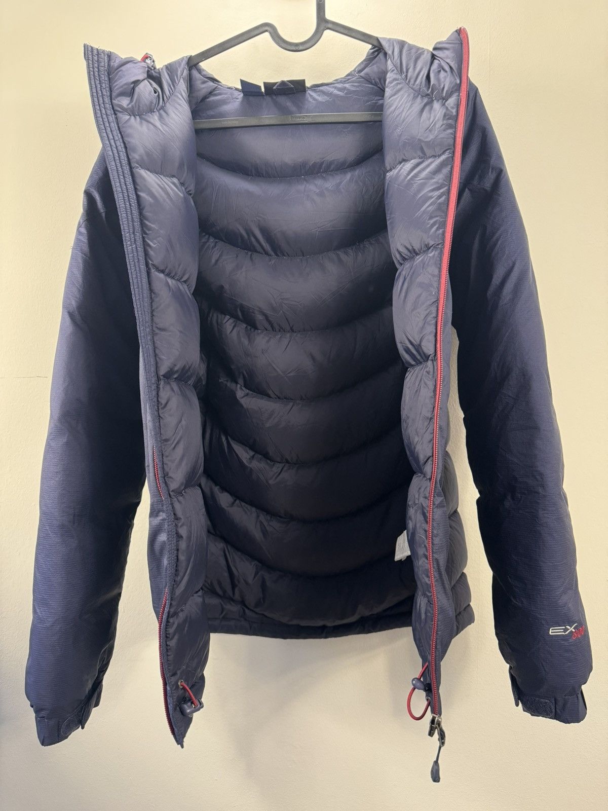 Montbell Montbell jacket Size US M / EU 48-50 / 2 - 2 Thumbnail