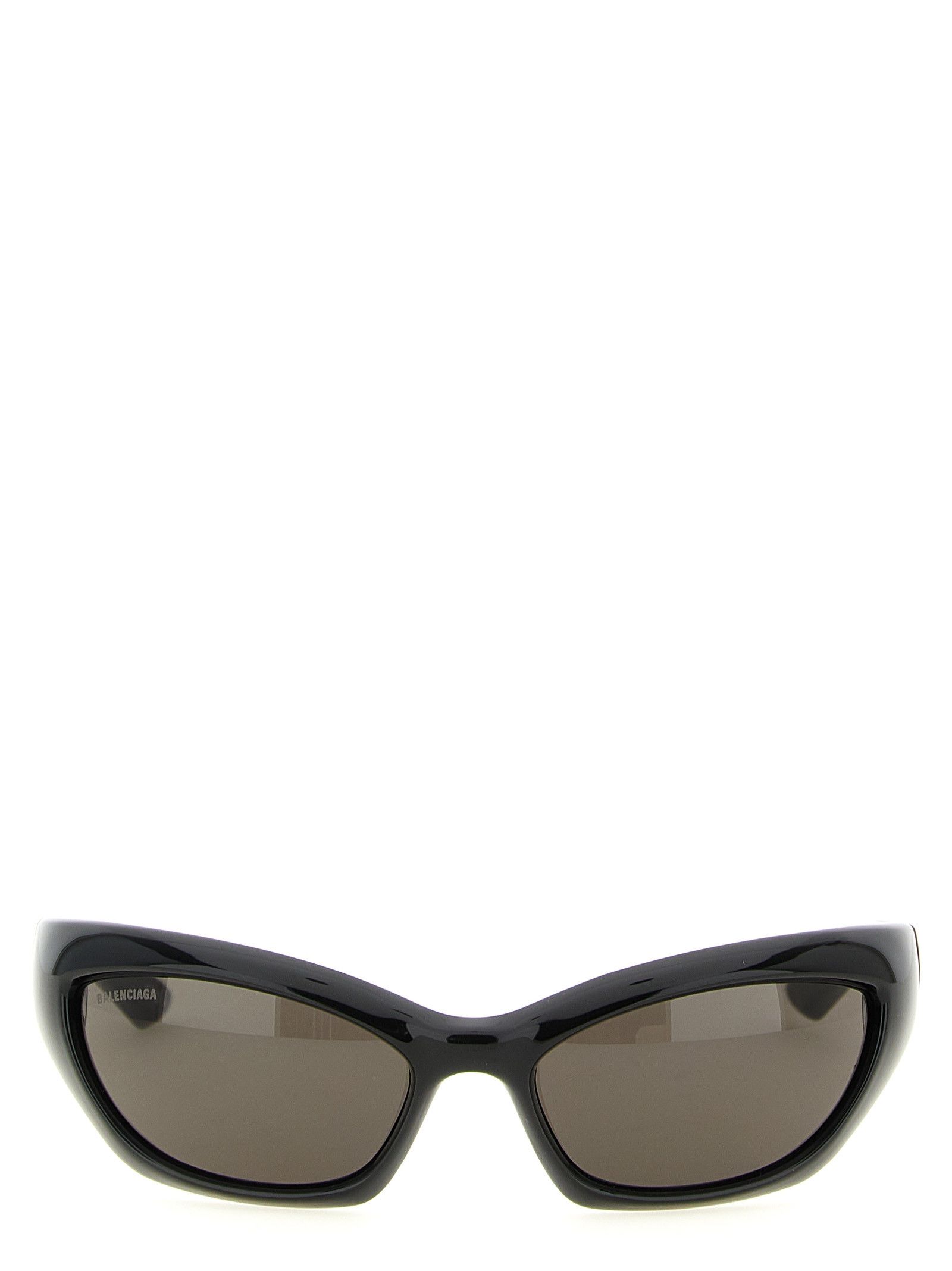 Balenciaga 'Racer' sunglasses Size ONE SIZE - 1 Thumbnail