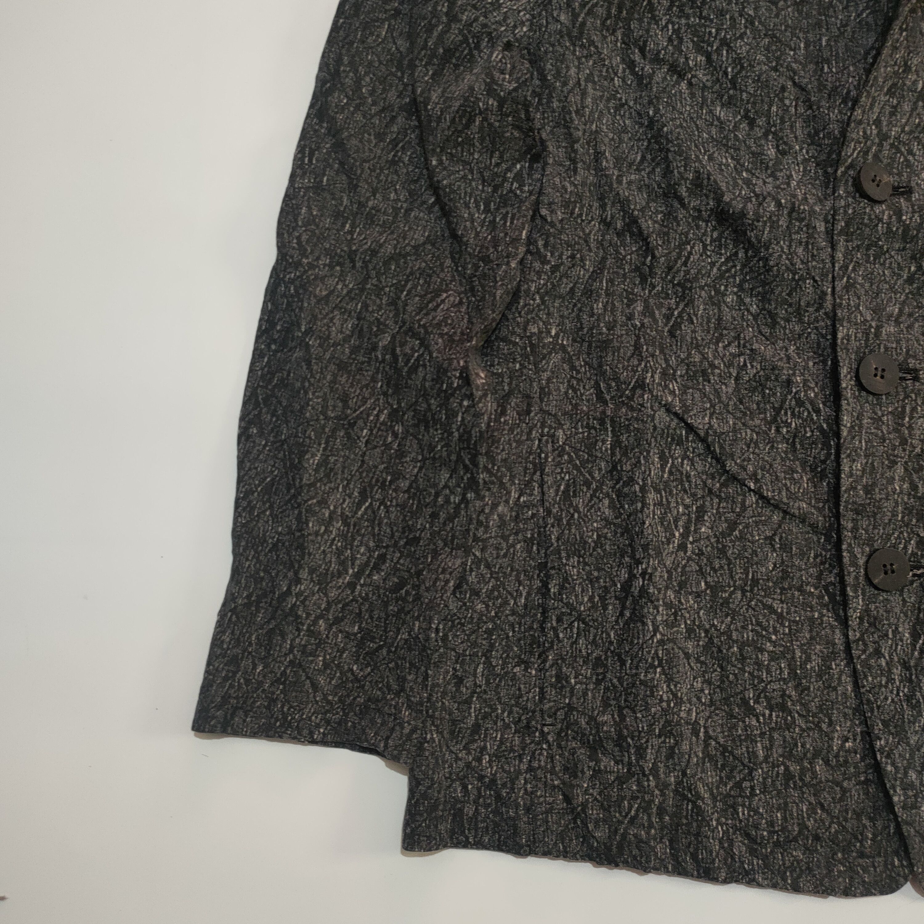 Issey Miyake ISSEY MIYAKE Size US L / EU 52-54 / 3 - 4 Thumbnail