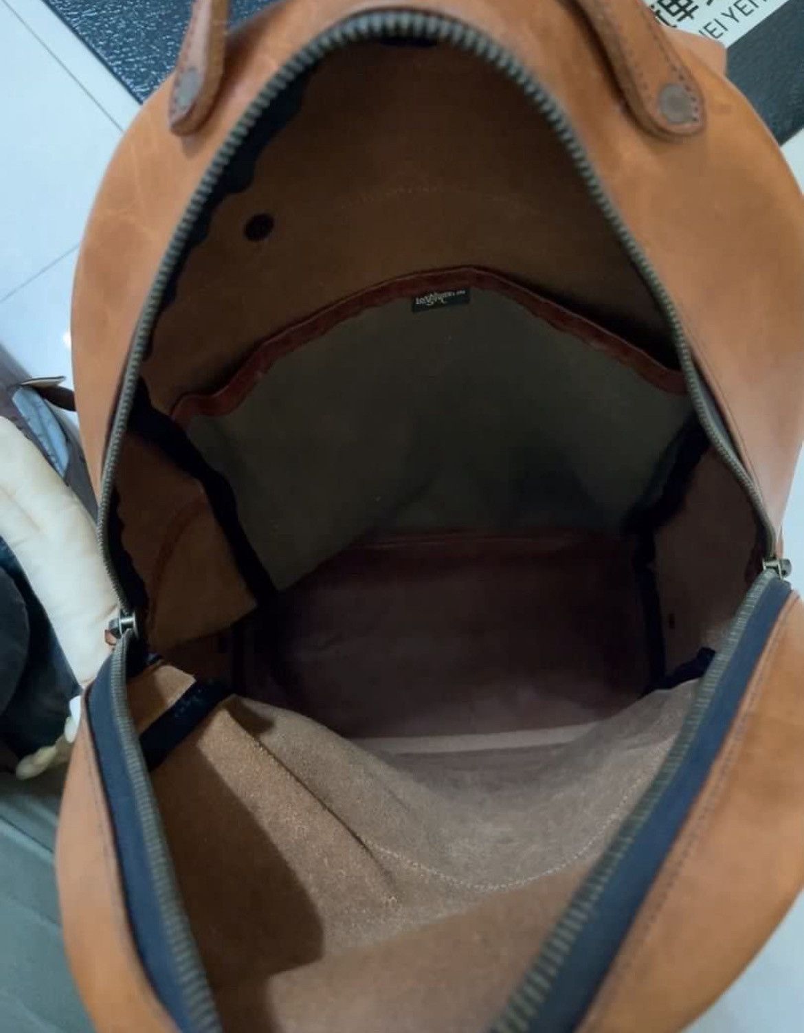 Other loyal stricklin backpack made in usa Size ONE SIZE - 7 Thumbnail