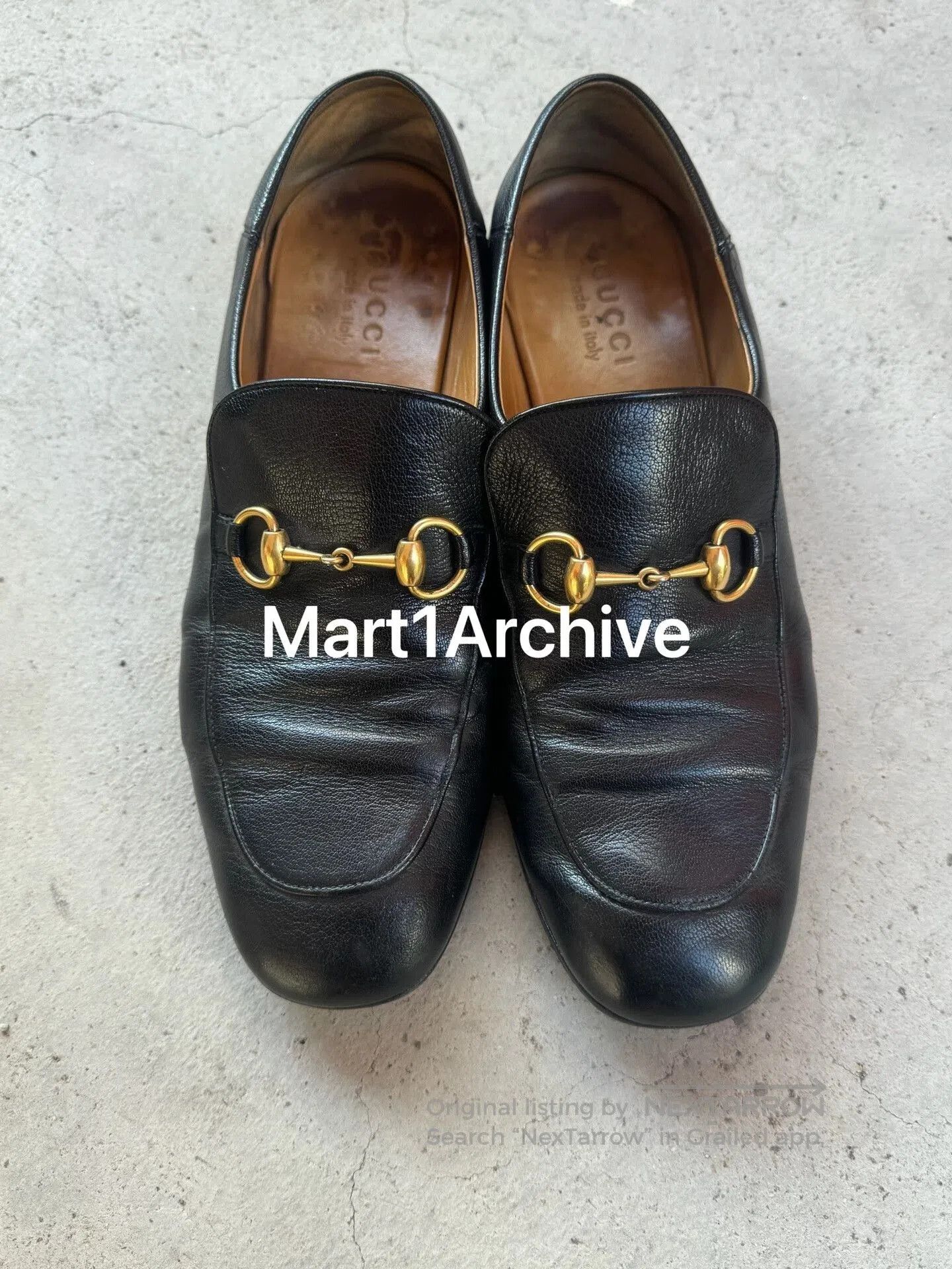 Tom Ford Gucci Tom Ford Gold Saddle Buckle Loafers. Size US 9 / EU 42 - 2 Thumbnail