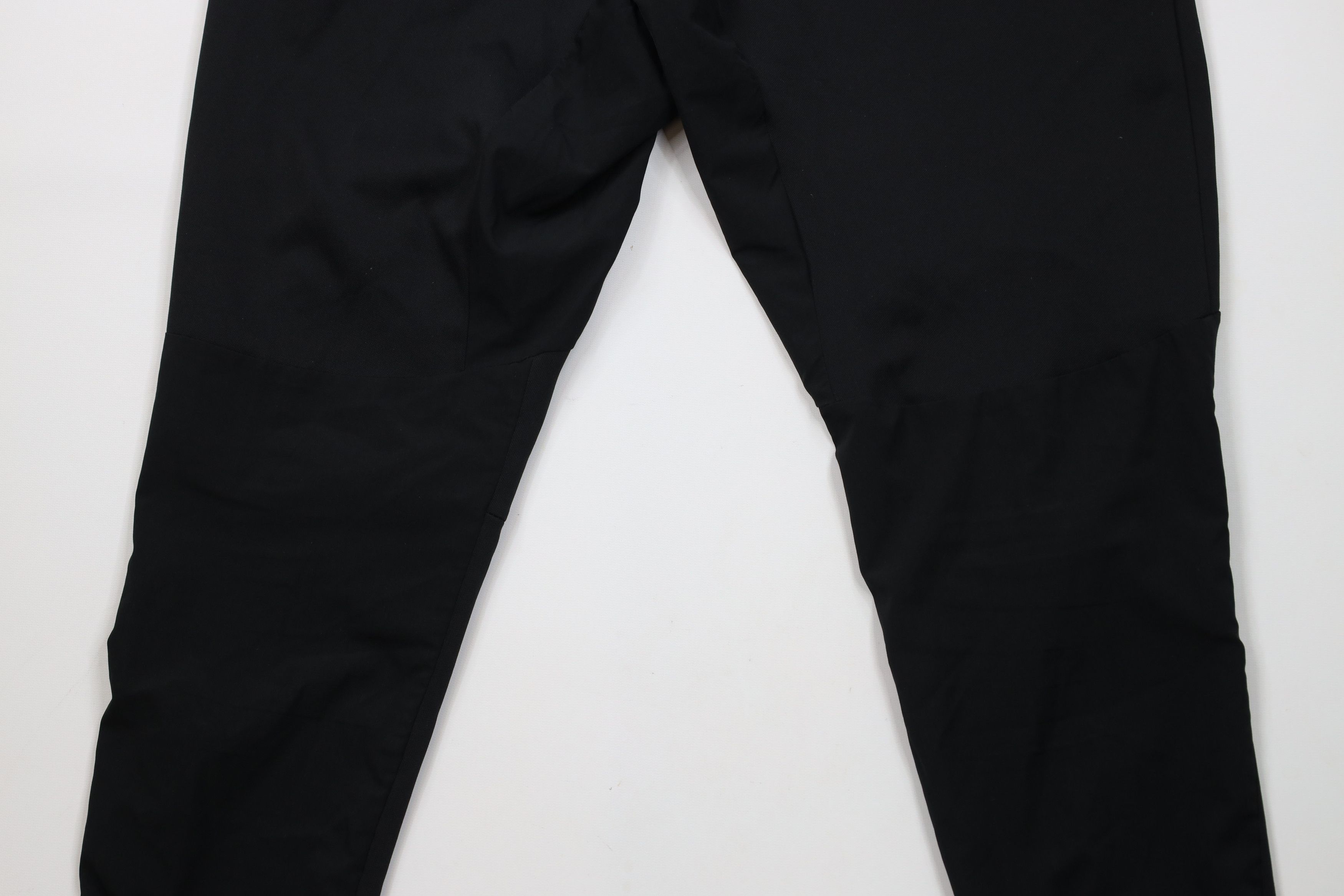 Adidas × Vintage Vintage Adidas Tapered Leg Soccer Warm Up Sweatpants Pants Size US 36 / EU 52 - 12 Thumbnail