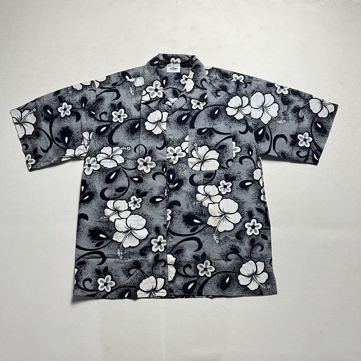 Rip Curl Ripcurl hawaii vintage shirt Size US XL / EU 56 / 4 - 1 Thumbnail
