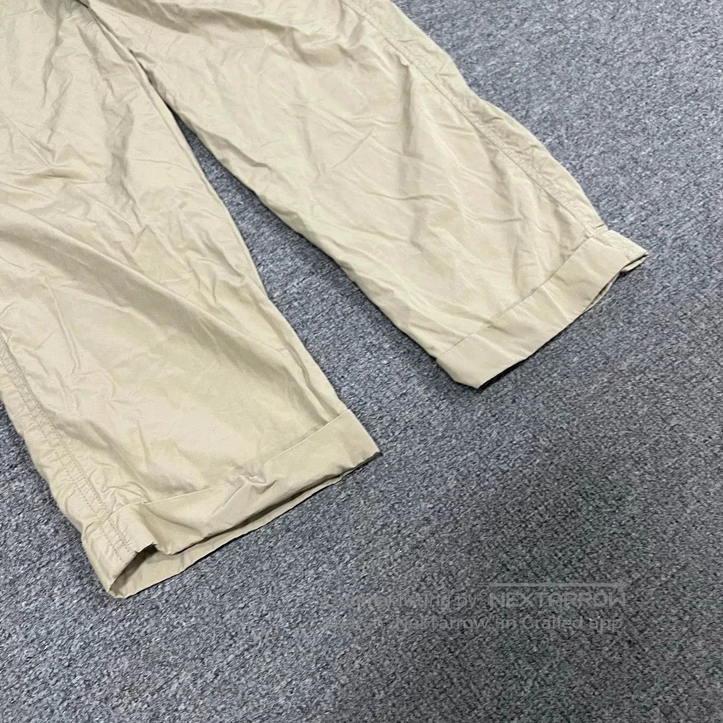 Other Louis Vuitton Monogram Belt Logo Cargo Pants. Size US 38 / EU 54 - 6 Thumbnail