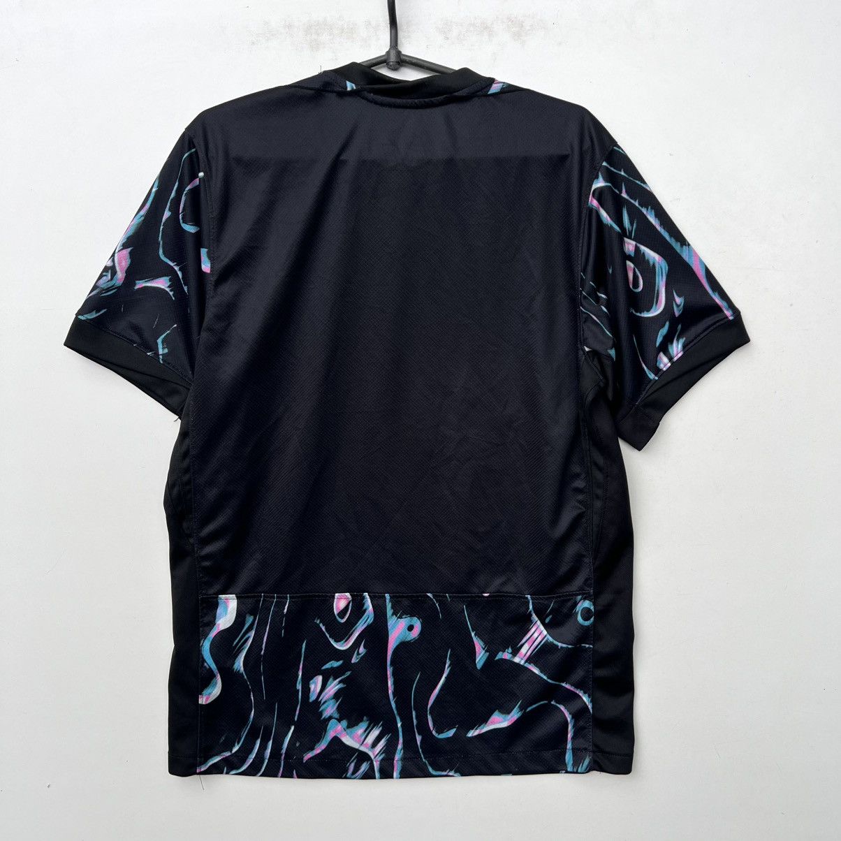 Nike South Korea Football Shirt 2024 Soccer Jersey (Fake) Size US M / EU 48-50 / 2 - 7 Thumbnail
