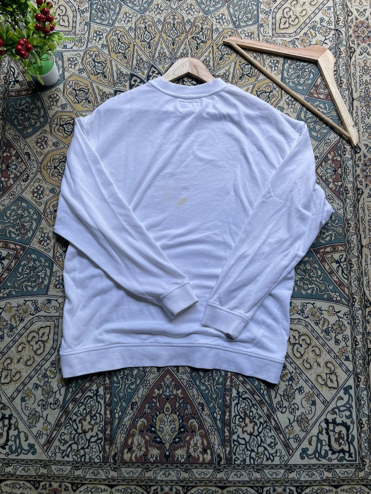 Guess Guess x Vintage Size US M / EU 48-50 / 2 - 6 Thumbnail