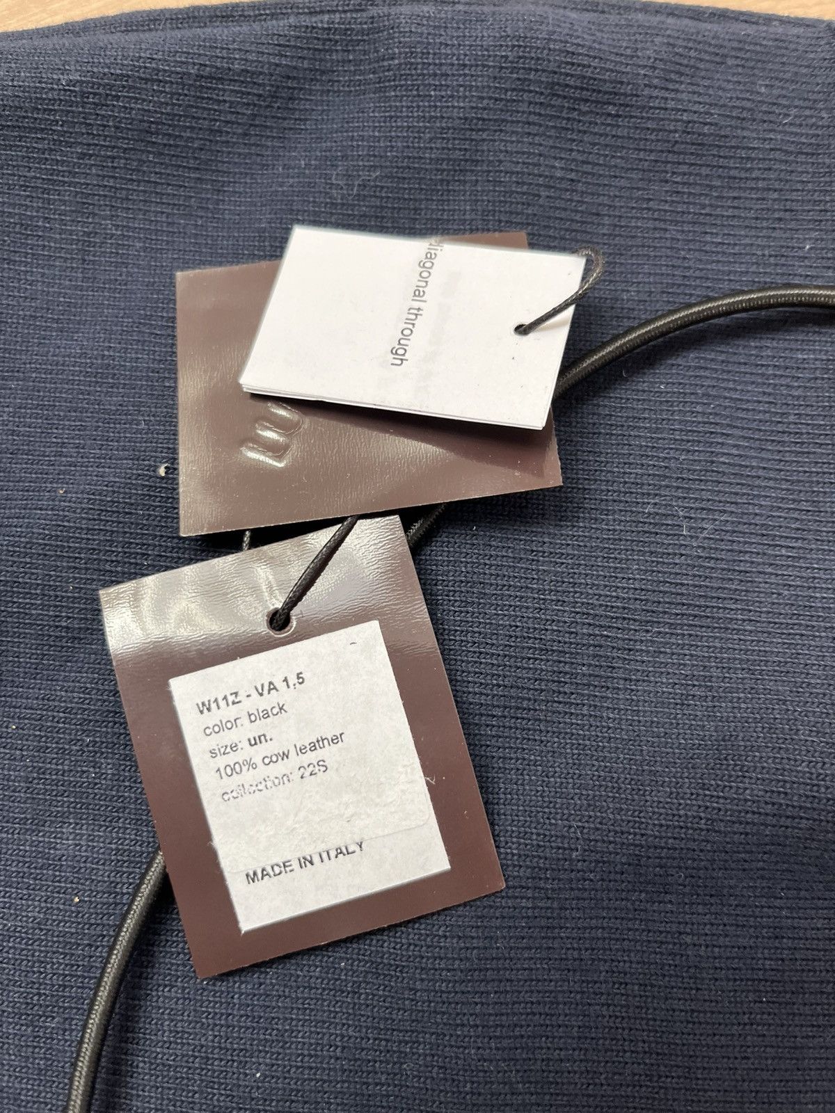 Ma+ m.a+ small zipped wallet Size ONE SIZE - 6 Thumbnail