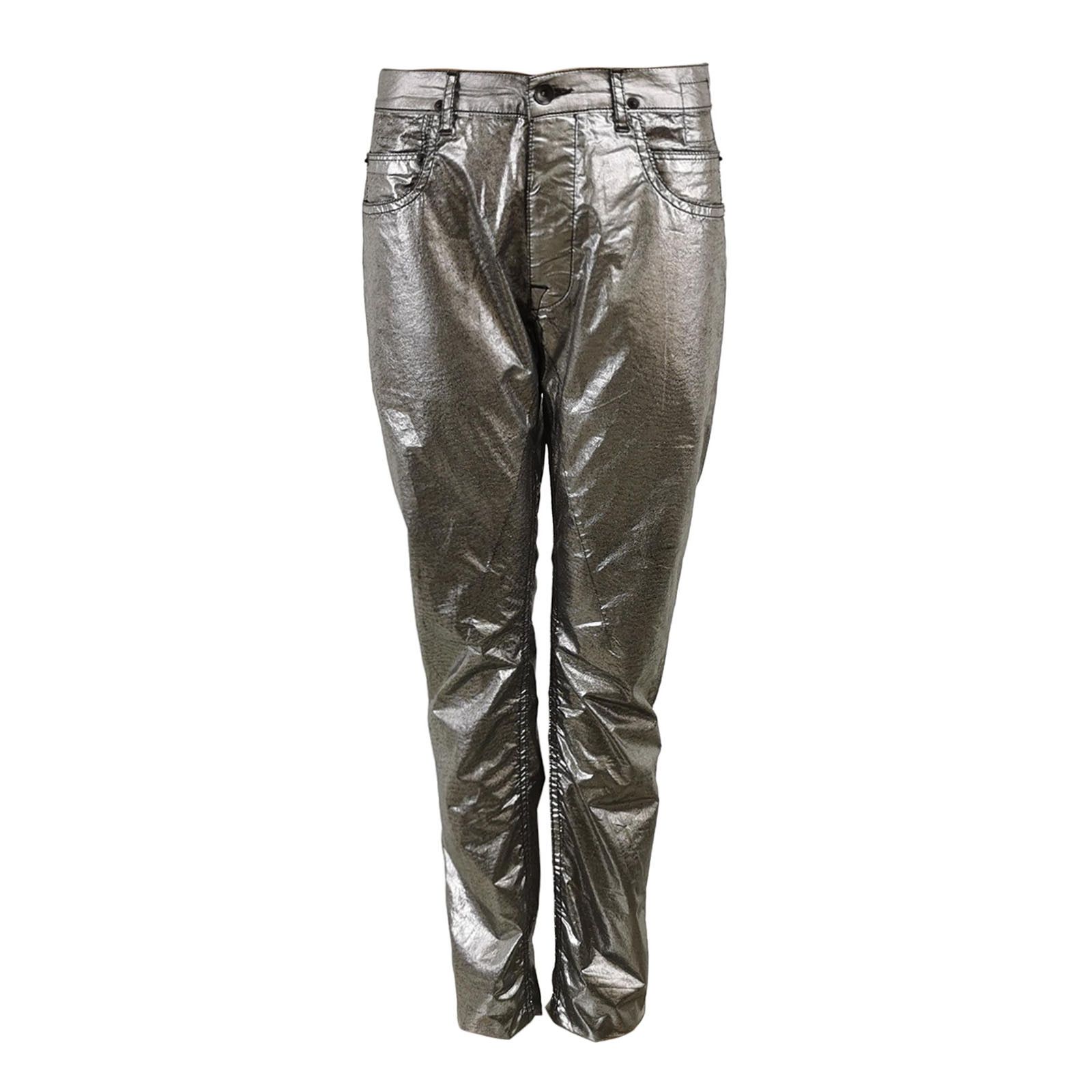 Rick Owens Rick Owens Women 28 Pants Size 28" / US 6 / IT 42 - 1 Thumbnail