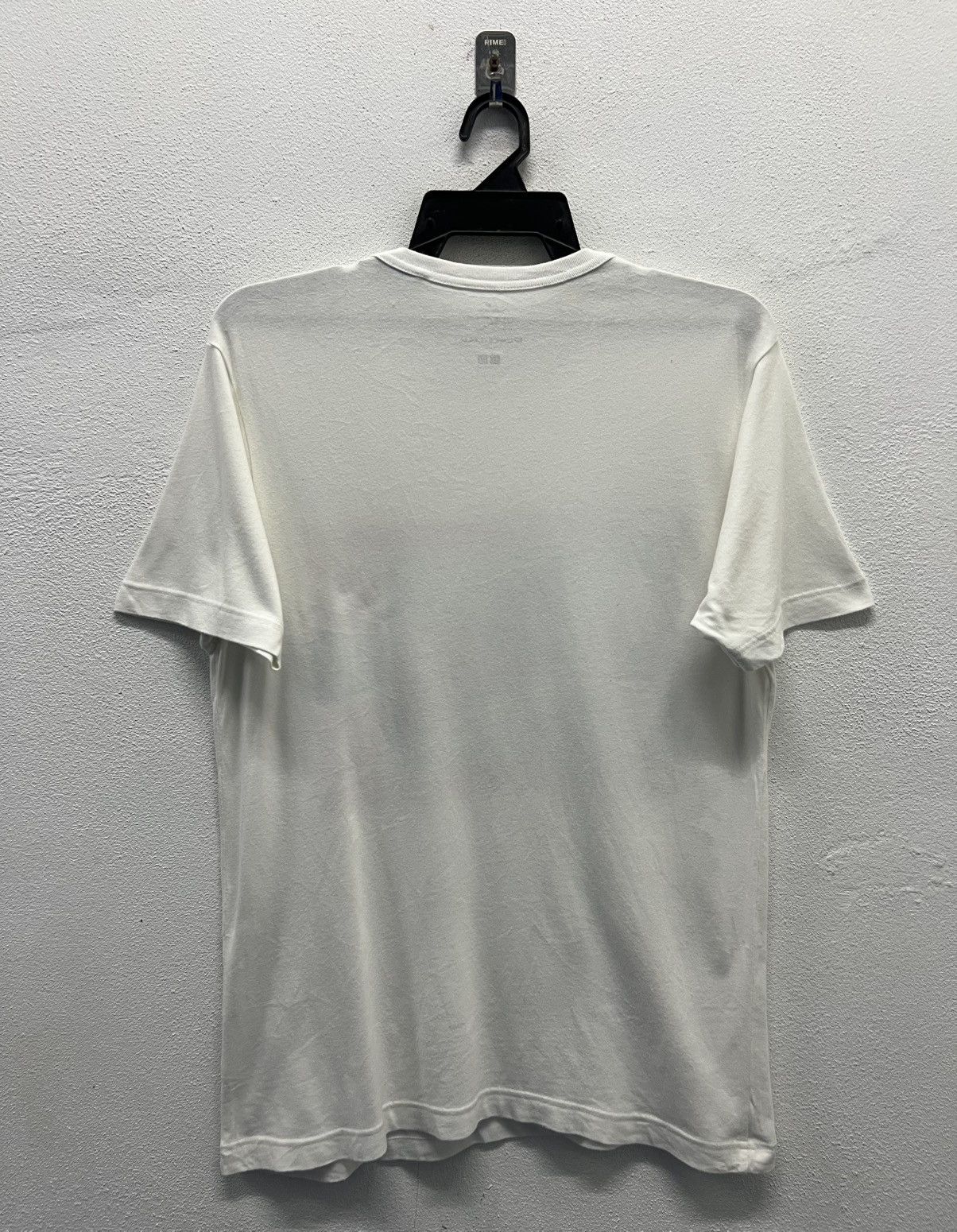 Uniqlo × Vintage VINTAGE UNIQLO ART ESTATE OF ALEKSANDR RODCHENKO SHIRT Size US M / EU 48-50 / 2 - 2 Thumbnail