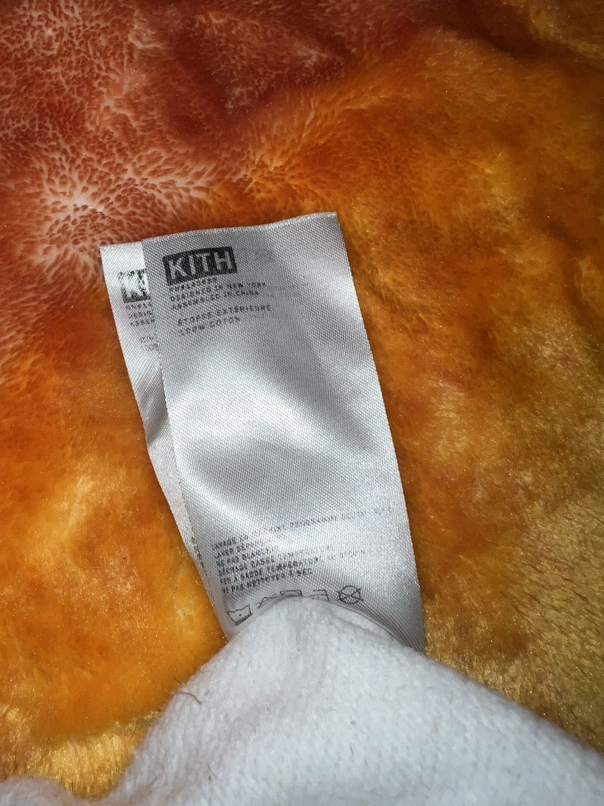 Kith Kith sweatpants Size US 34 / EU 50 - 4 Thumbnail