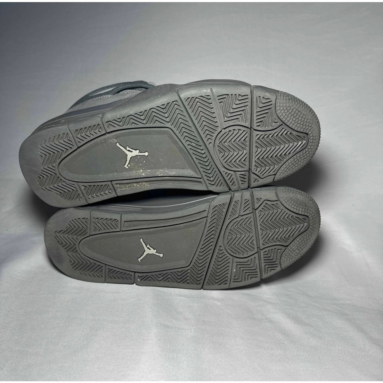 Jordan Brand × Nike Size 8.5 - Nike Air Jordan 4 Retro SE Wet Cement Men's Shoes Size US 8.5 / EU 41-42 - 6 Thumbnail