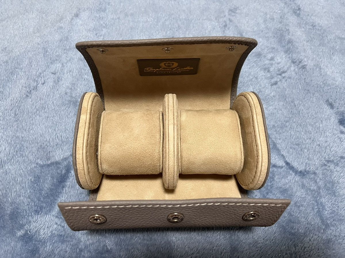 Other Bosphorus Watch Roll Size ONE SIZE - 1 Thumbnail