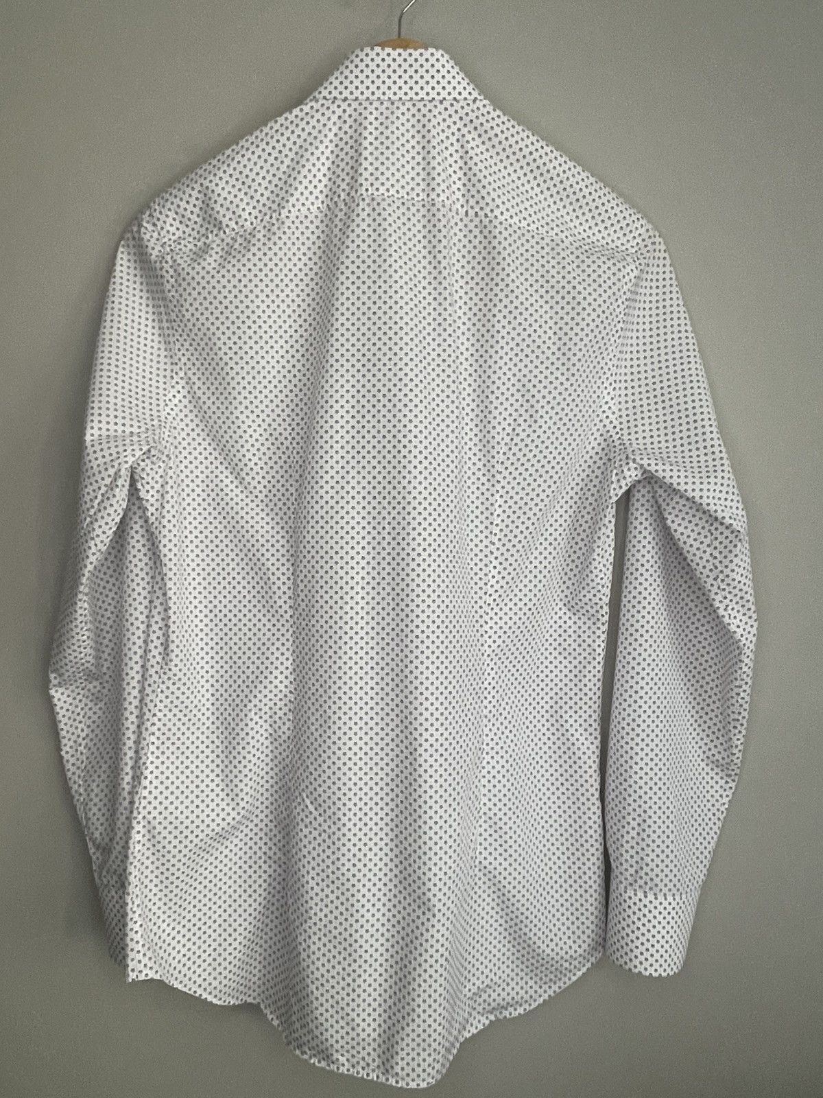 Prada Prada Star print shirt- Size 41/16 Size US M / EU 48-50 / 2 - 3 Thumbnail