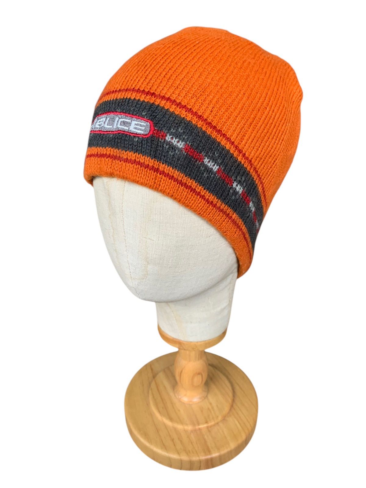 Japanese Brand × Kapital × Vintage Fablice knitted Winter Sessions Japanese Beanie hats Size ONE SIZE - 2 Thumbnail