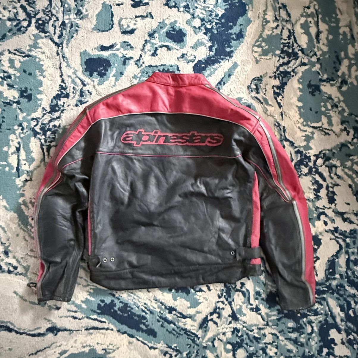 Alpinestars Alpinestarts jacket Size US L / EU 52-54 / 3 - 4 Thumbnail