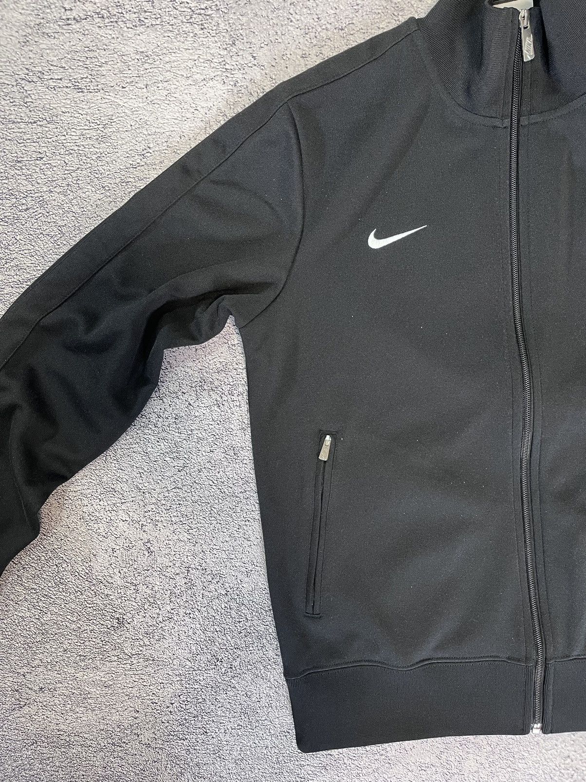 Nike × Vintage Nike Galatasaray Men’s Track Jacket Football Soccer Vintage Size US M / EU 48-50 / 2 - 16 Thumbnail