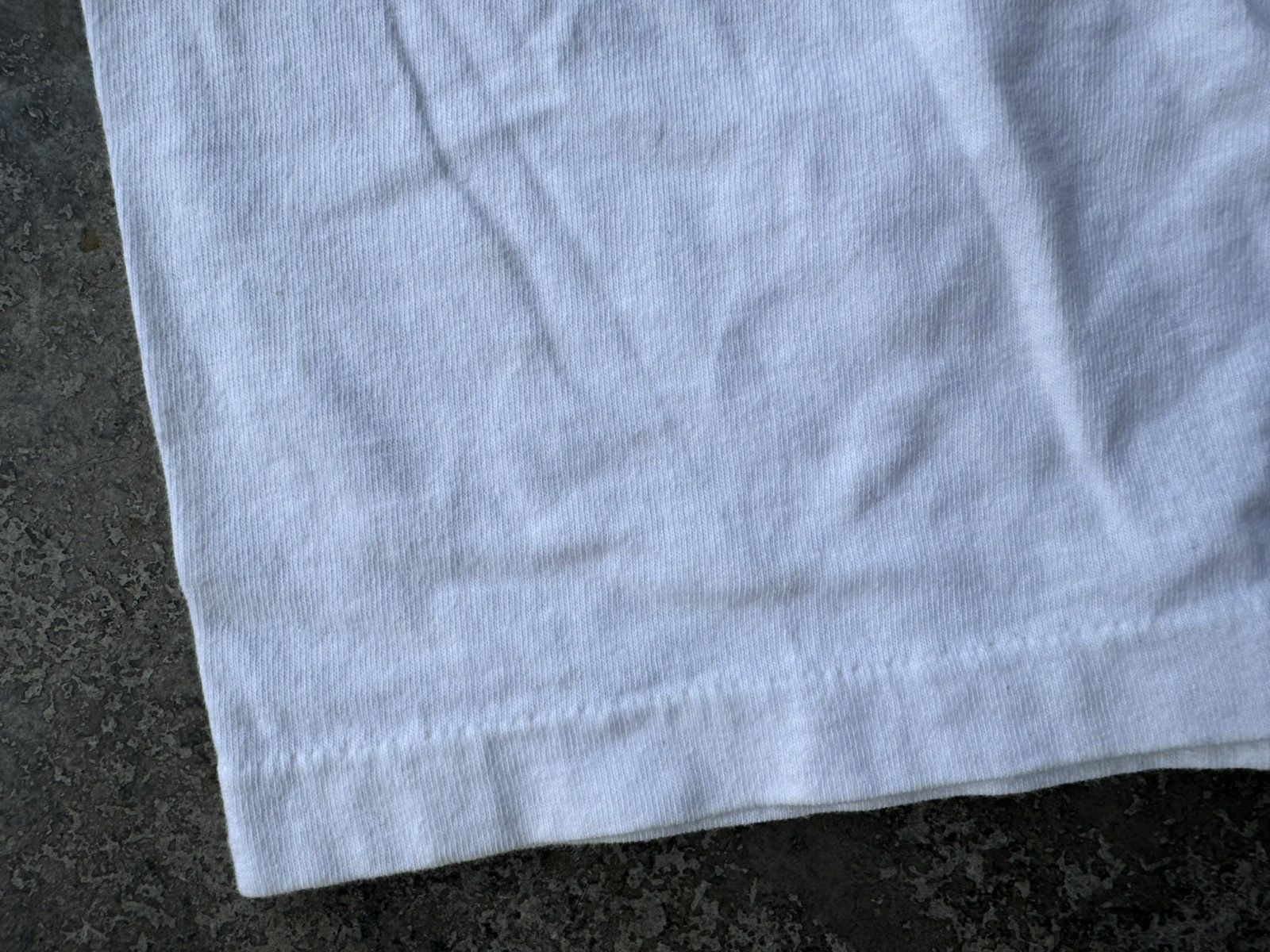 Vintage Vintage 1991 Tibet Tee Size US XL / EU 56 / 4 - 5 Thumbnail