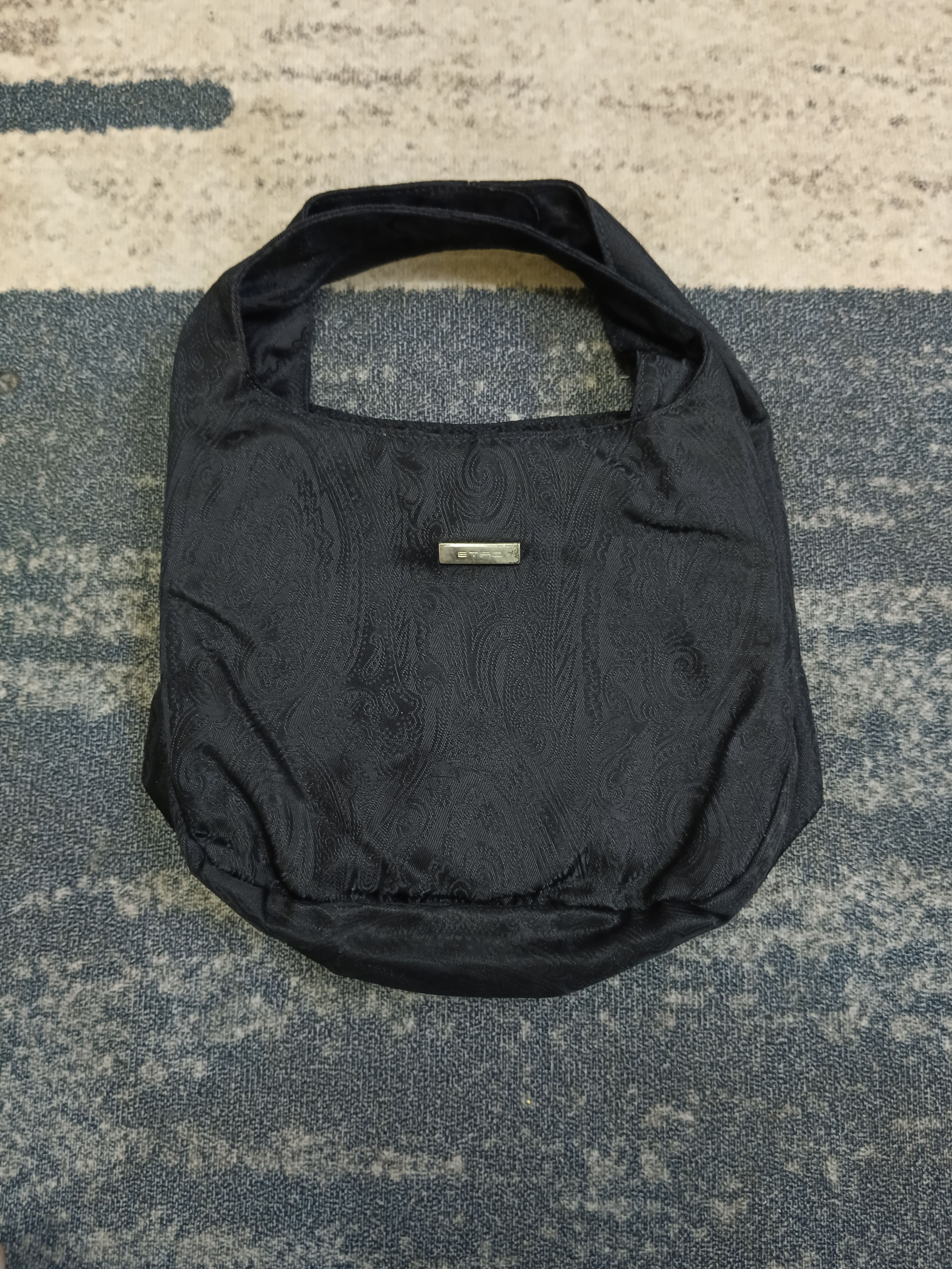 Etro ETRO PAISLEY DINNER HAND CARRY Size ONE SIZE - 2 Thumbnail