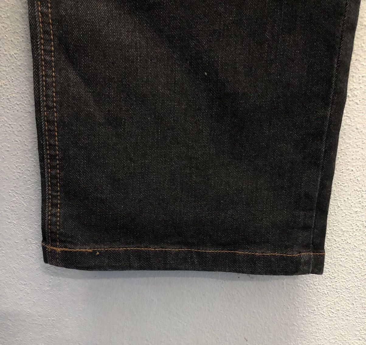 Vintage Vintage Denimus Overalls Size US 32 / EU 48 - 12 Thumbnail