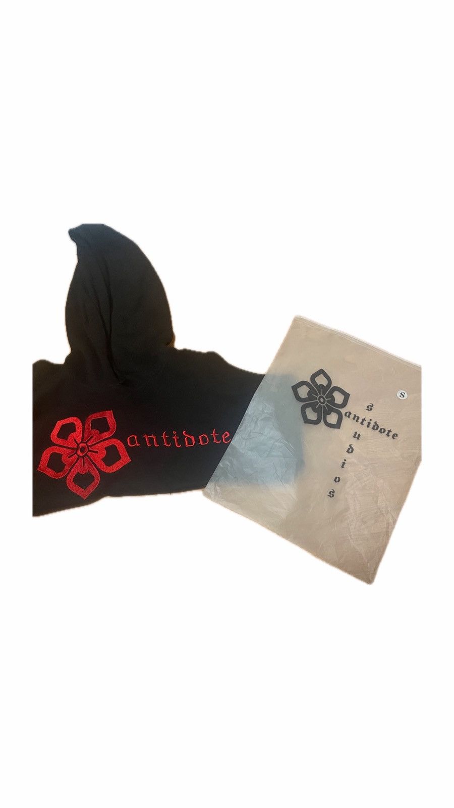 Other Antidote Black Hoodie Size M (My Brand) Size US S / EU 44-46 / 1 - 3 Thumbnail