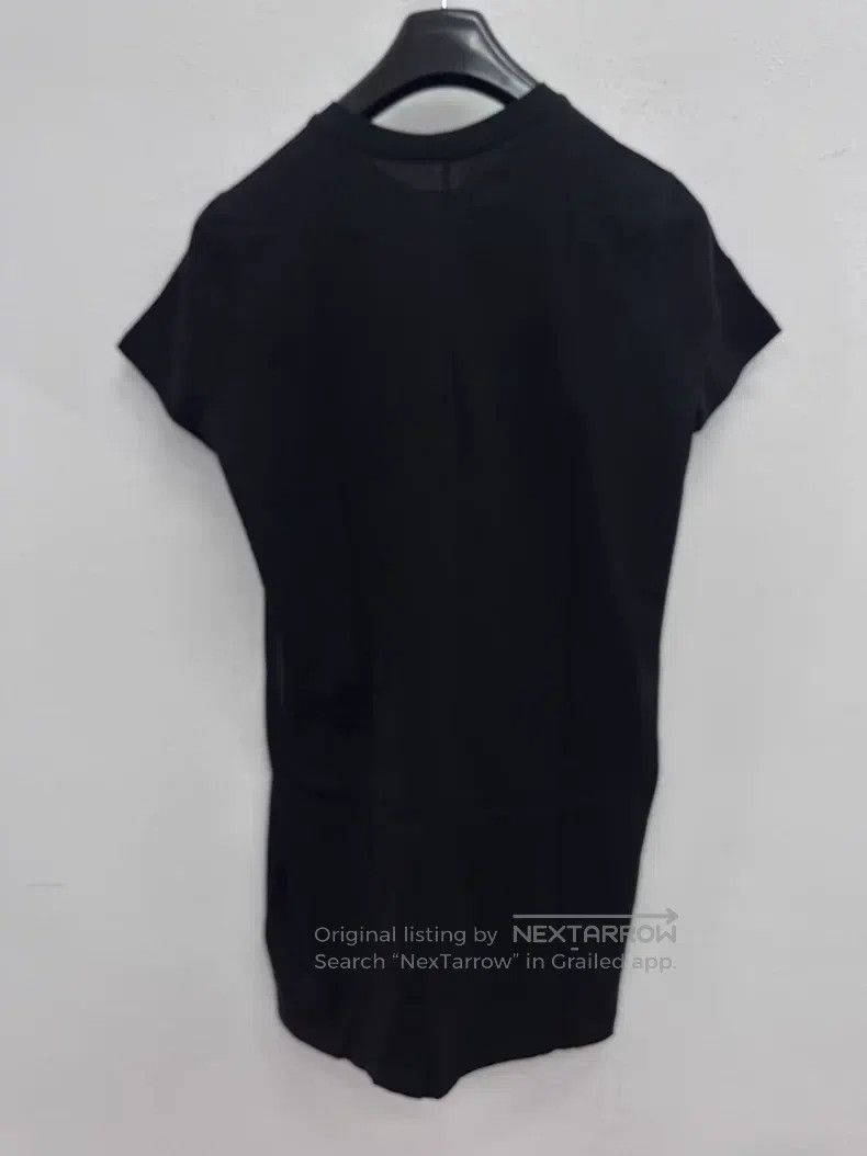 Rick Owens RICK OWENS T-Shirt Size US S / EU 44-46 / 1 - 5 Thumbnail