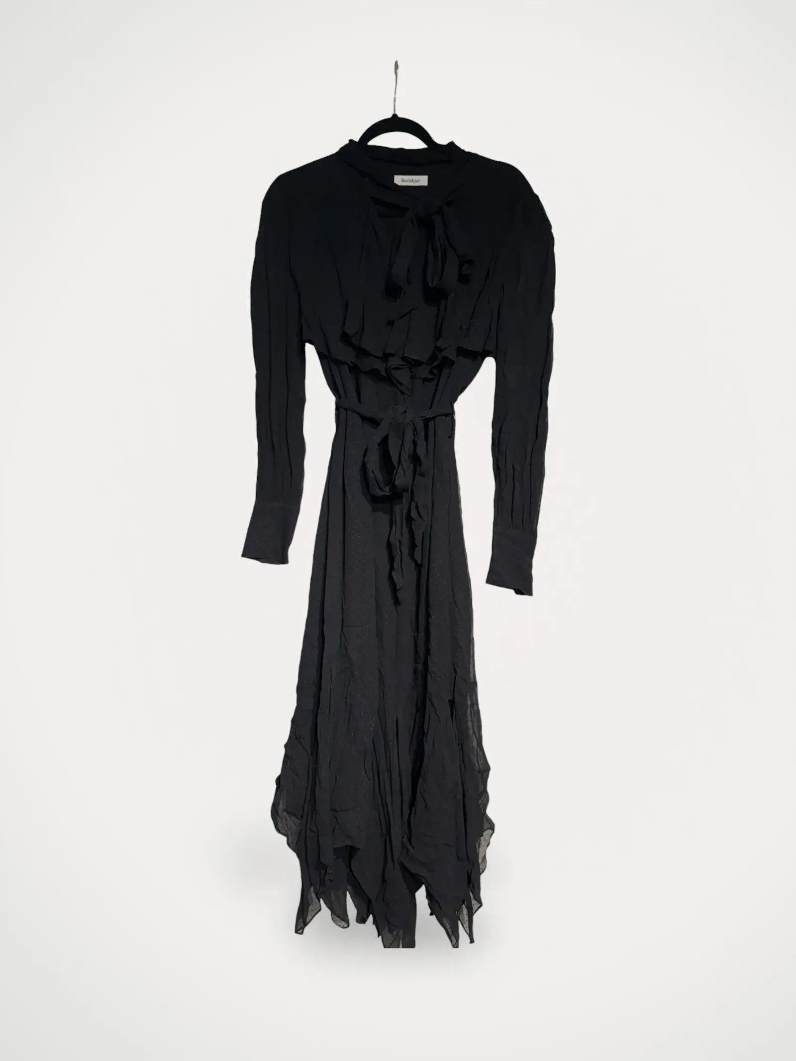 Rodebjer Rodebjer Lawrence Dress Size M / US 6-8 / IT 42-44 - 1 Thumbnail