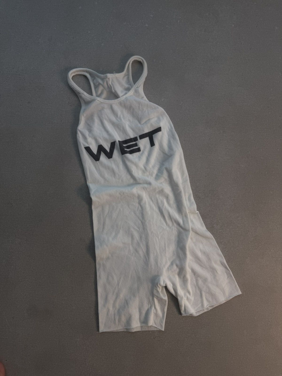 Yeezy Wet | Grailed