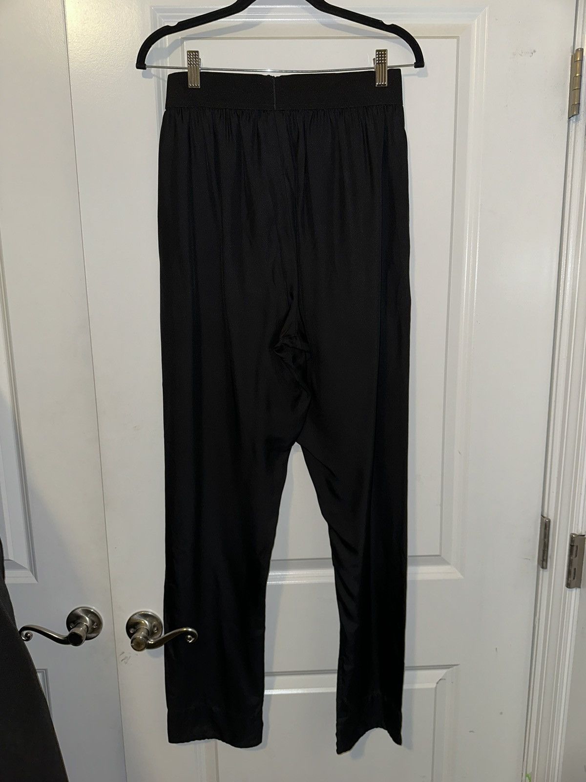 Fear of God Silk Lounge Pants Size US 30 / EU 46 - 3 Thumbnail