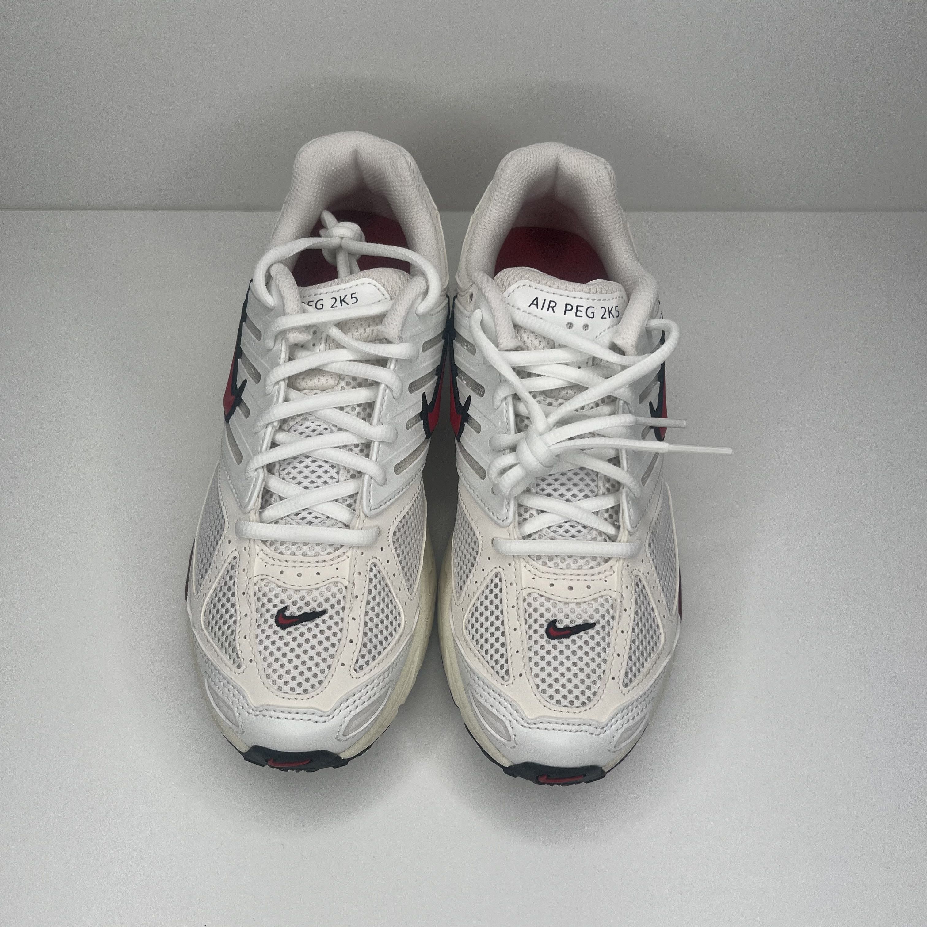 Nike NIKE Wmns AIR PEG 2K5 Gr 38 Phantom Gym Rot Size US 7 / IT 37 - 5 Thumbnail