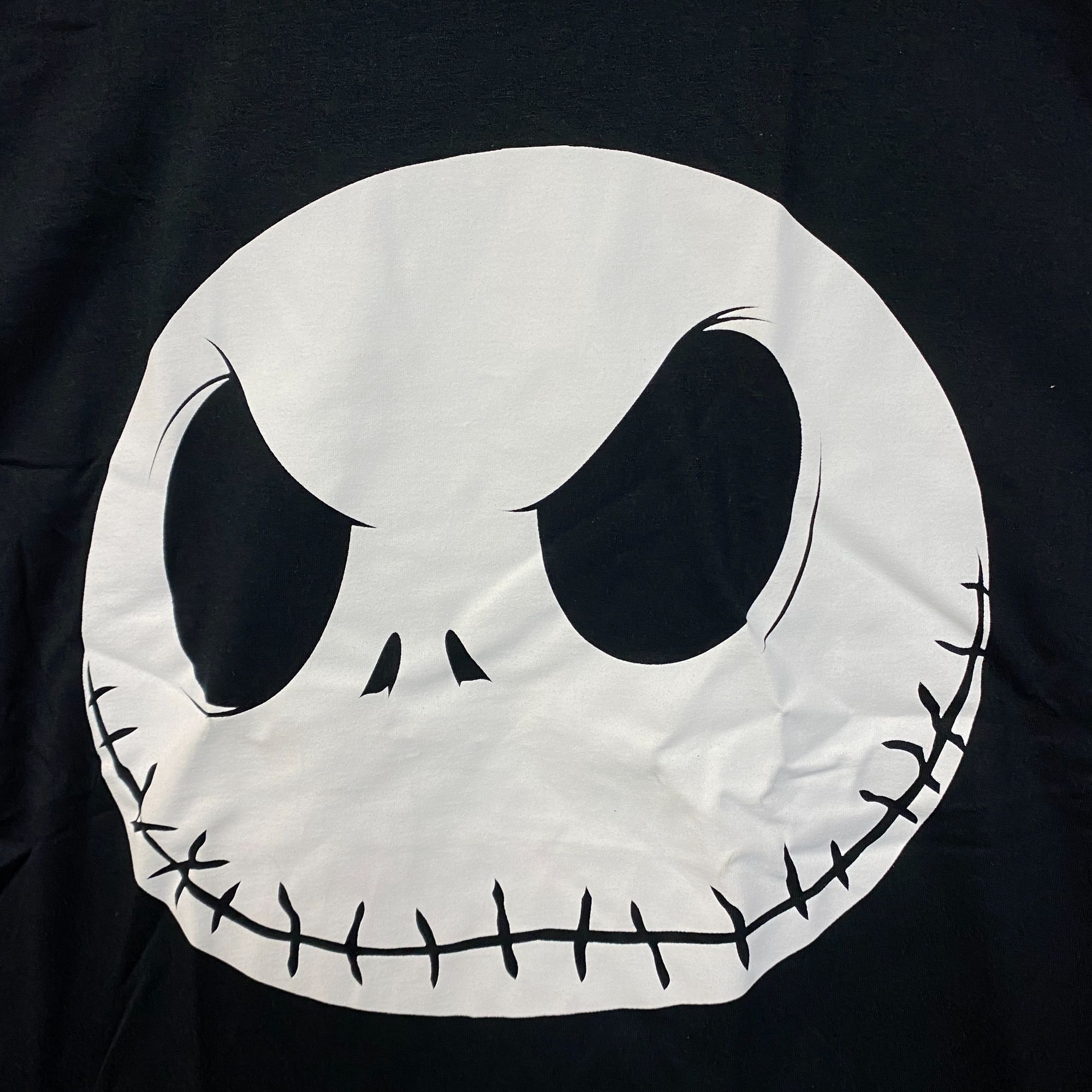 Disney Nightmare before Christmas Tshirt size medium Size US M / EU 48-50 / 2 - 2 Thumbnail