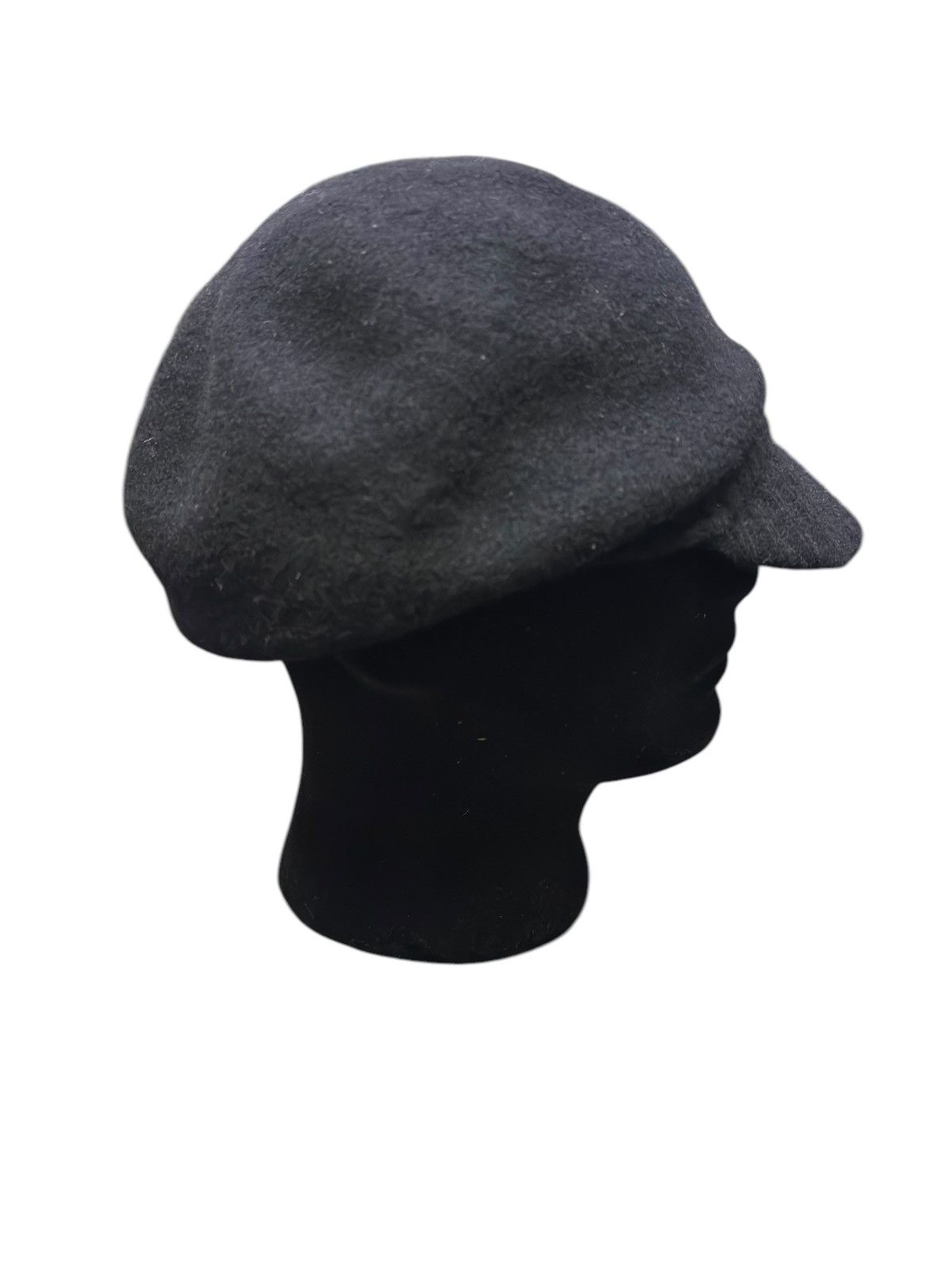 Vivienne Westwood Vivienne Westwood Big Apple Cap Size ONE SIZE - 3 Thumbnail