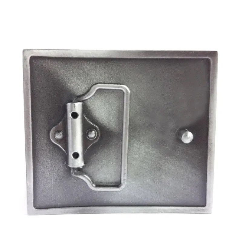 Other FORD Metal Belt Buckle (No Belt) Size ONE SIZE - 3 Thumbnail