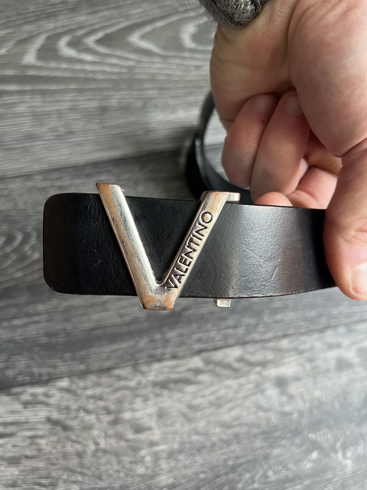 Valentino Valentino Belt Size ONE SIZE - 6 Thumbnail
