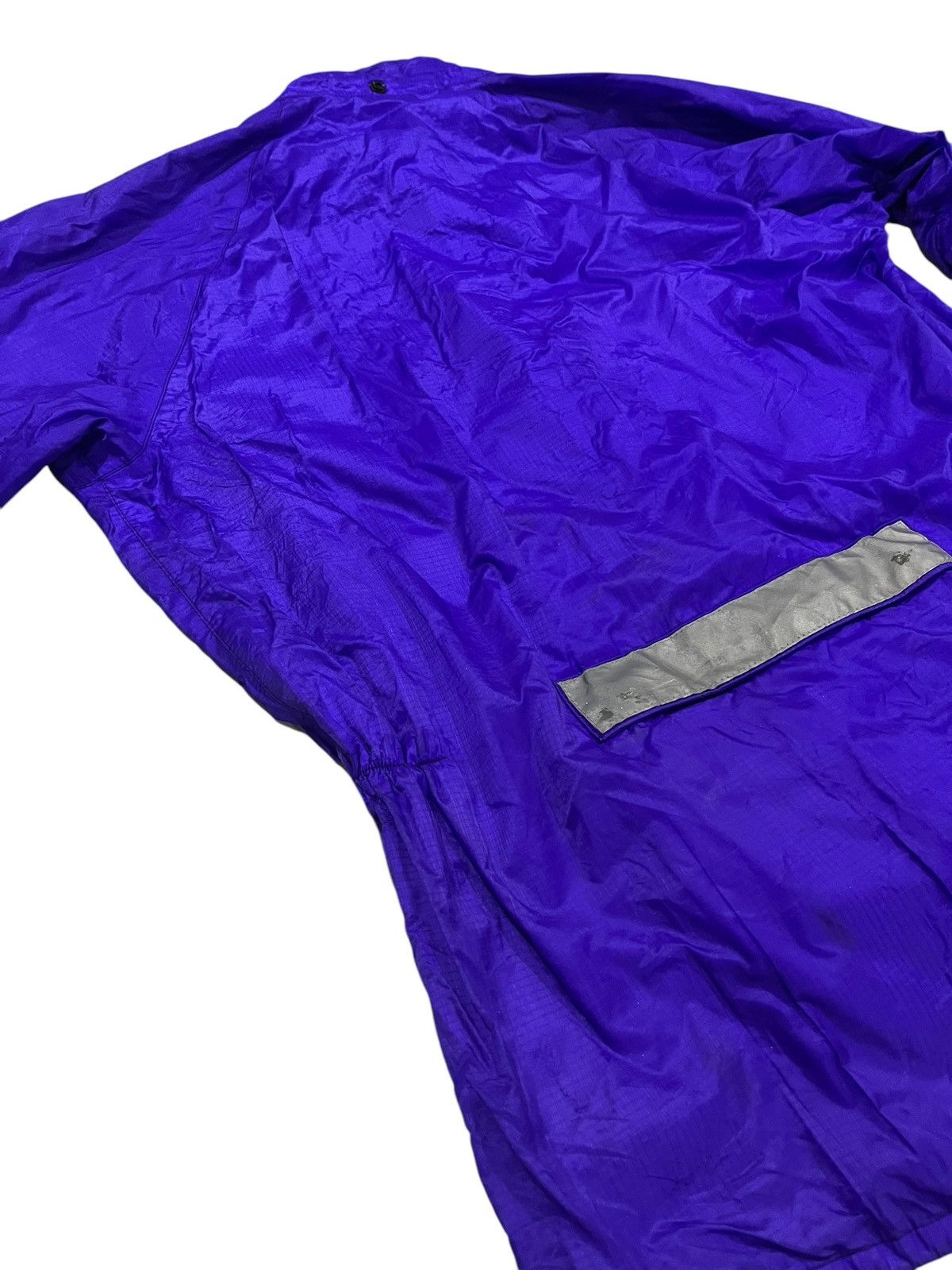 Montbell Montbell Gore-Tex Windbreaker Jacket Size US L / EU 52-54 / 3 - 17 Thumbnail