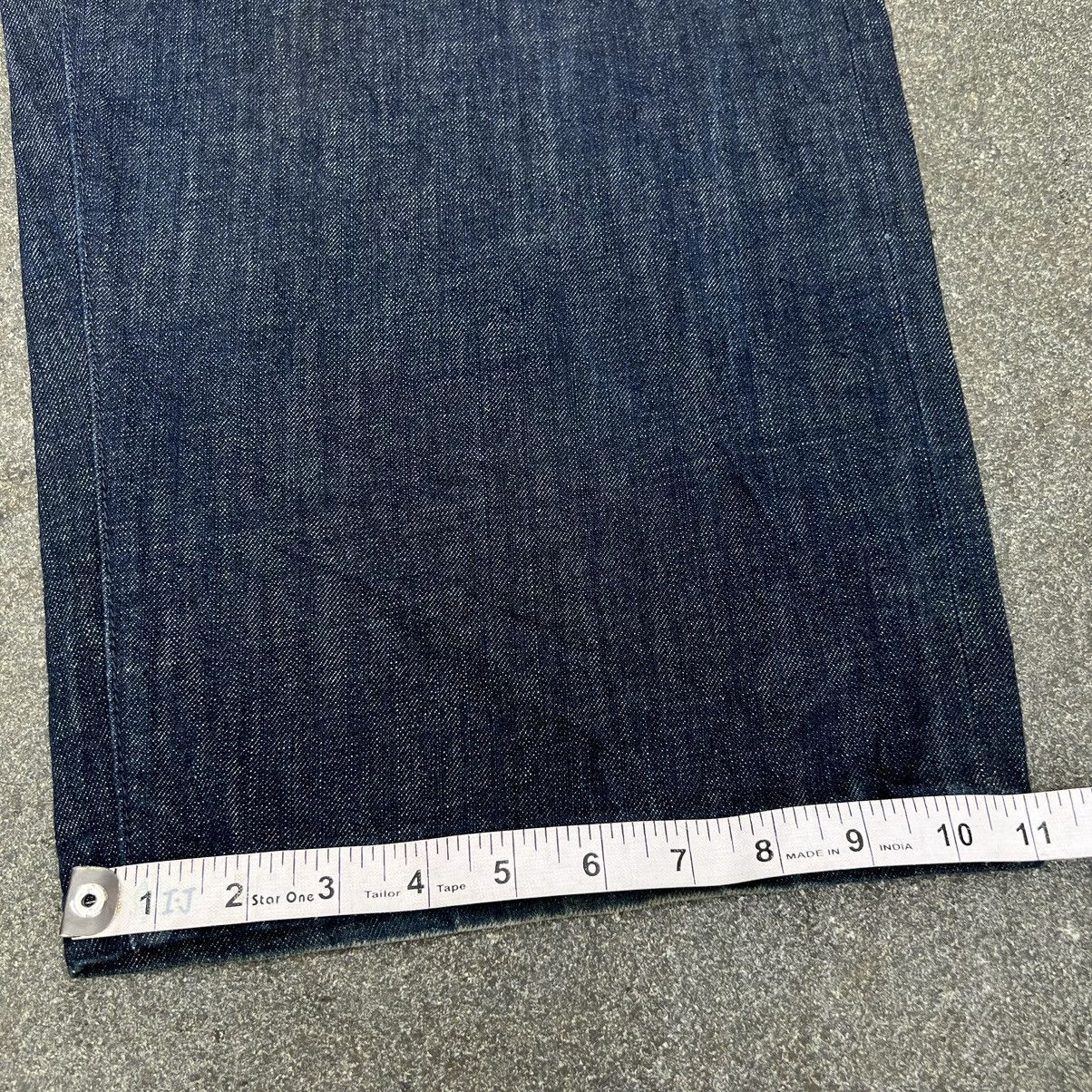 JNCO × Sean John × Vintage Vintage Sean John Baggy Hiphop Jeans Size US 40 / EU 56 - 9 Thumbnail