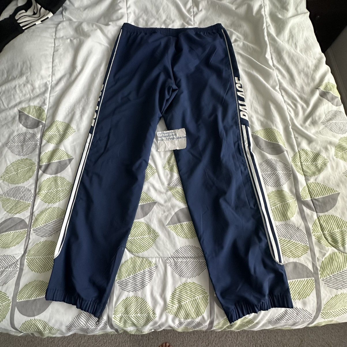 Adidas × Palace Track Pants size L Size US 36 / EU 52 - 3 Thumbnail